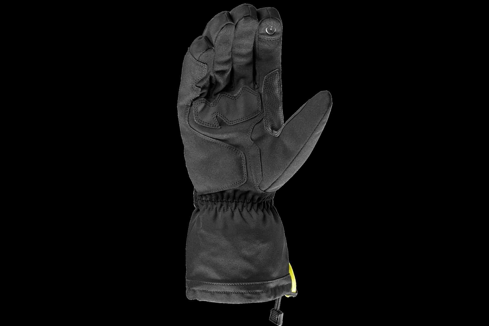 Gama de guantes invernales SPIDI 2026: Seguridad y confort incluso en las jornadas más gélidas