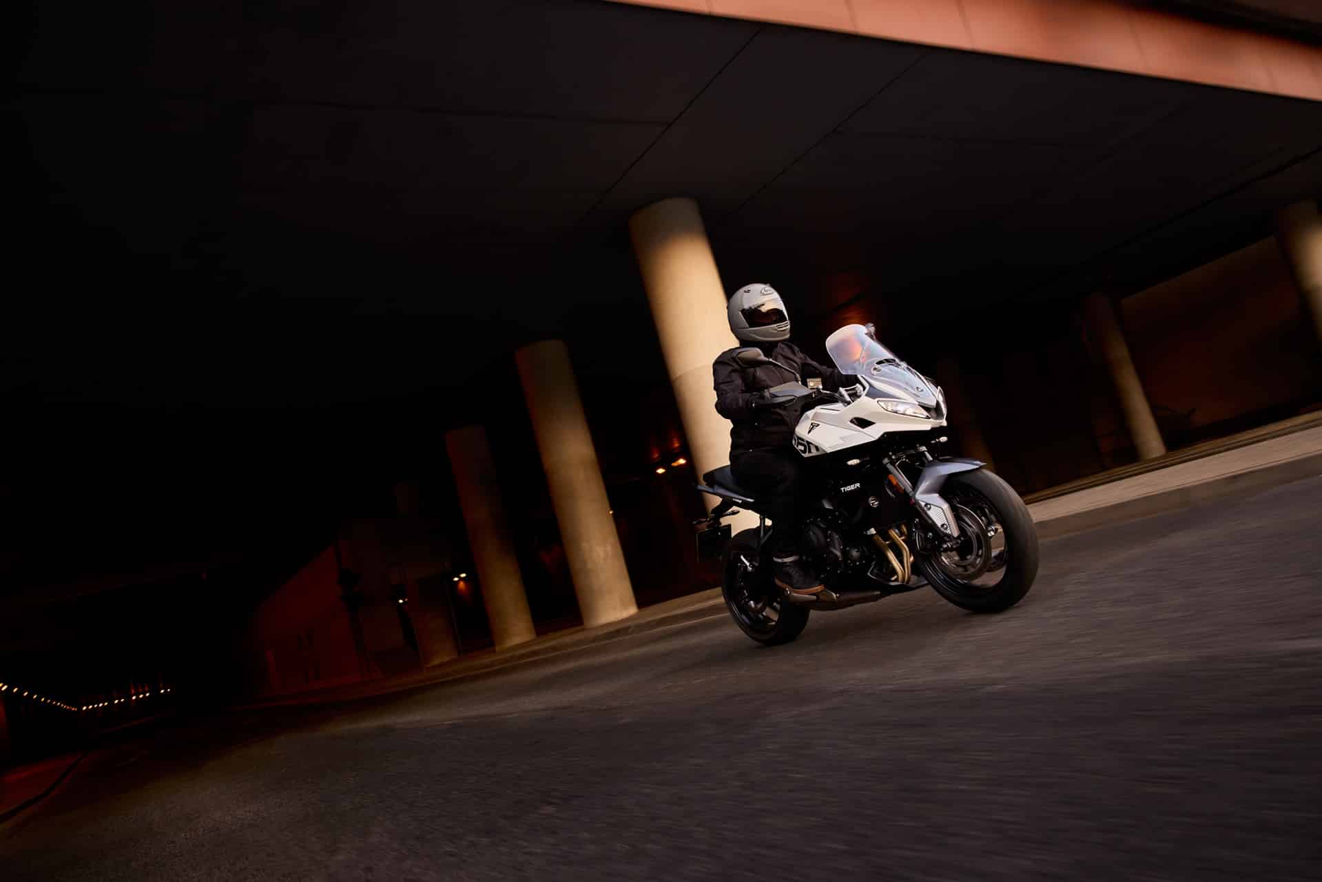 Black Days 2025 de Triumph: La ocasión perfecta para estrenar moto