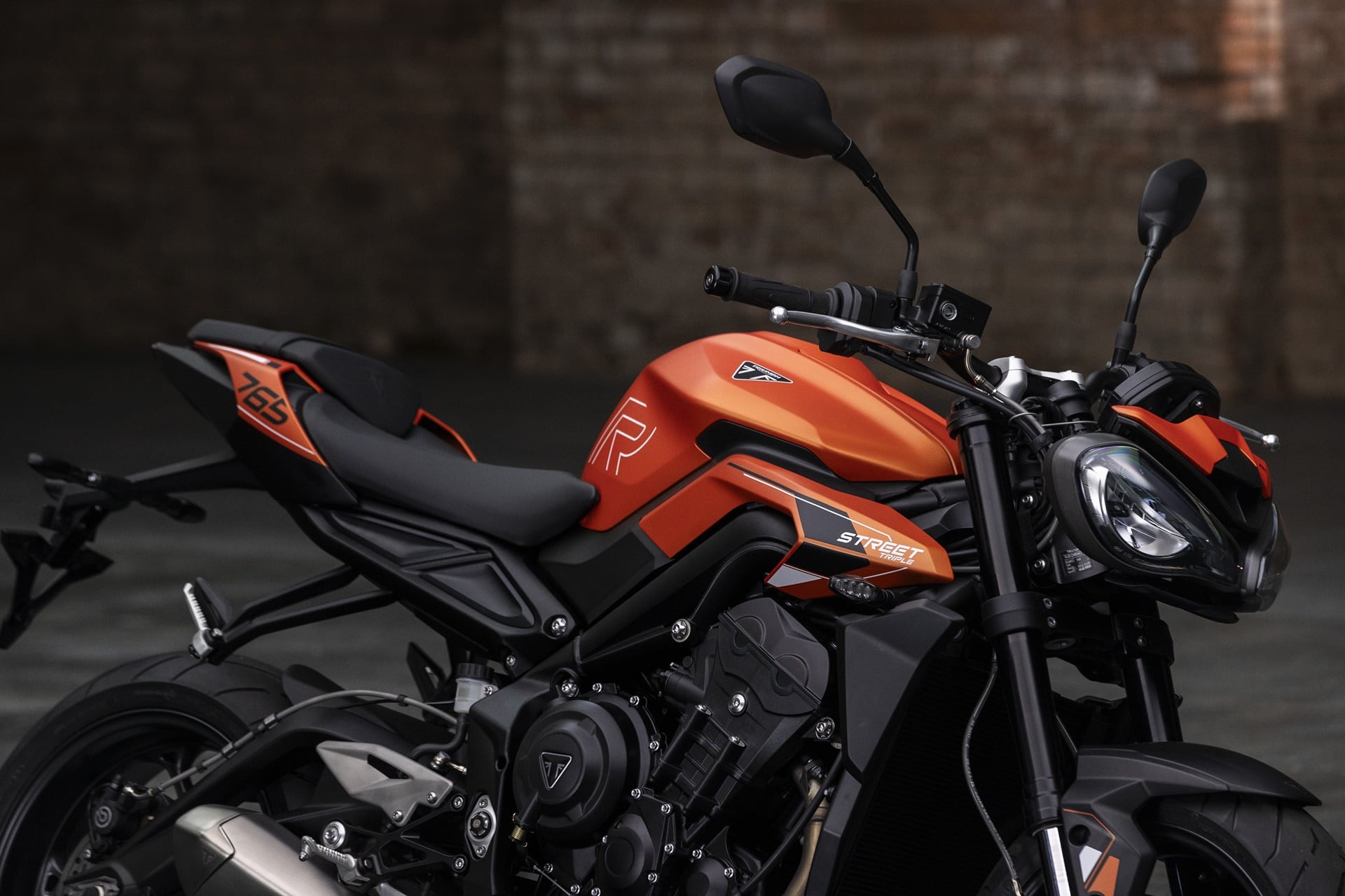 Black Days 2025 de Triumph: La ocasión perfecta para estrenar moto