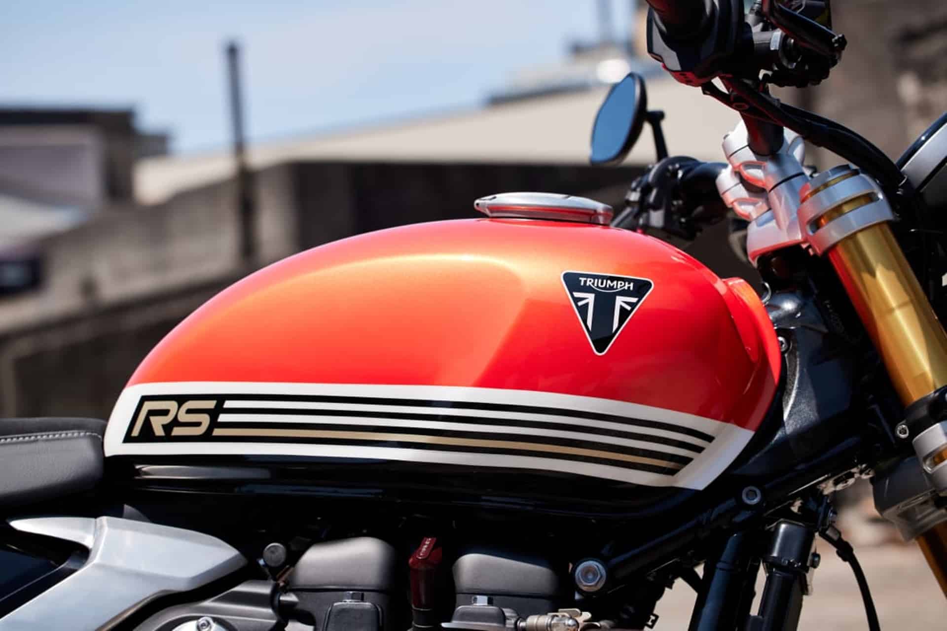 Black Days 2025 de Triumph: La ocasión perfecta para estrenar moto