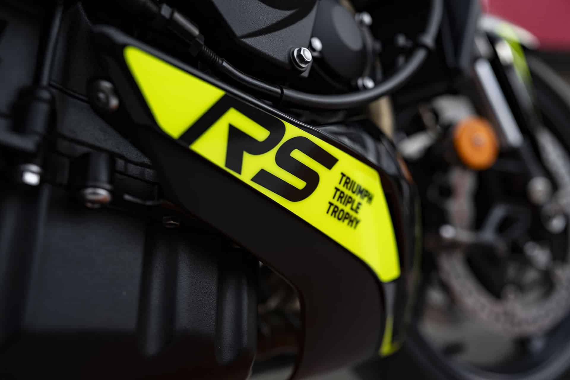 Triumph Triple Trophy 2025: Diogo Moreira se lleva la exclusiva Street Triple 765 RS