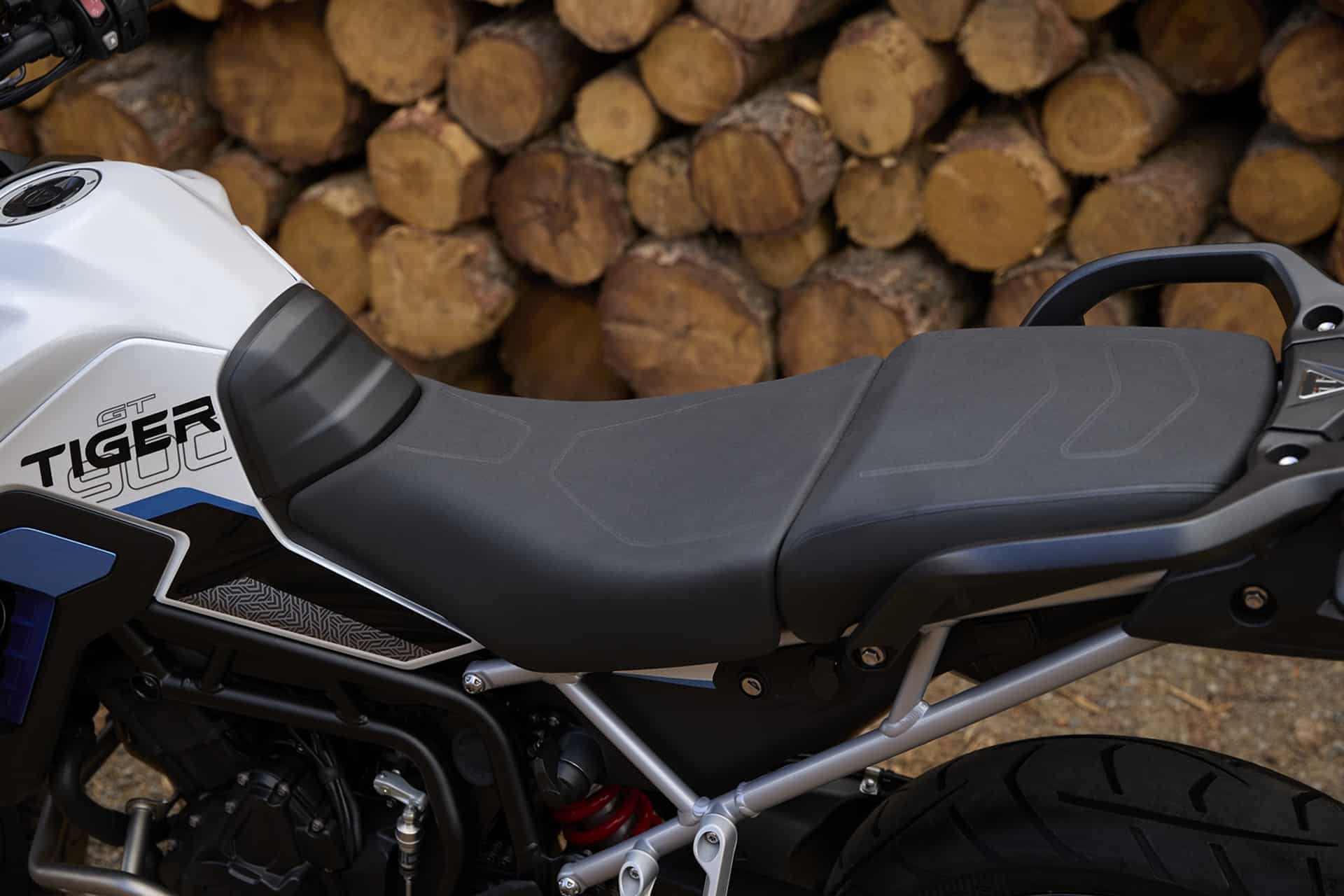 Nuevas series especiales Tiger 900 Desert y Alpine Edition: inspiradas en las aventuras más épicas