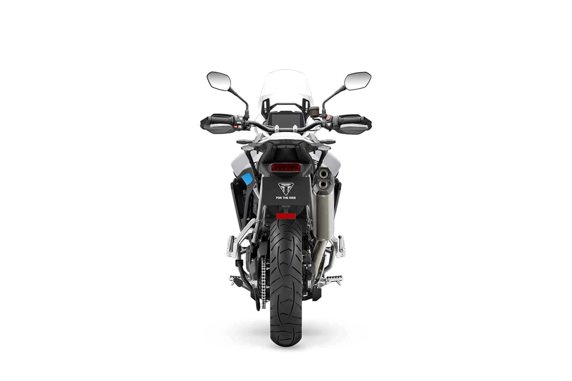 Nuevas series especiales Tiger 900 Desert y Alpine Edition: inspiradas en las aventuras más épicas