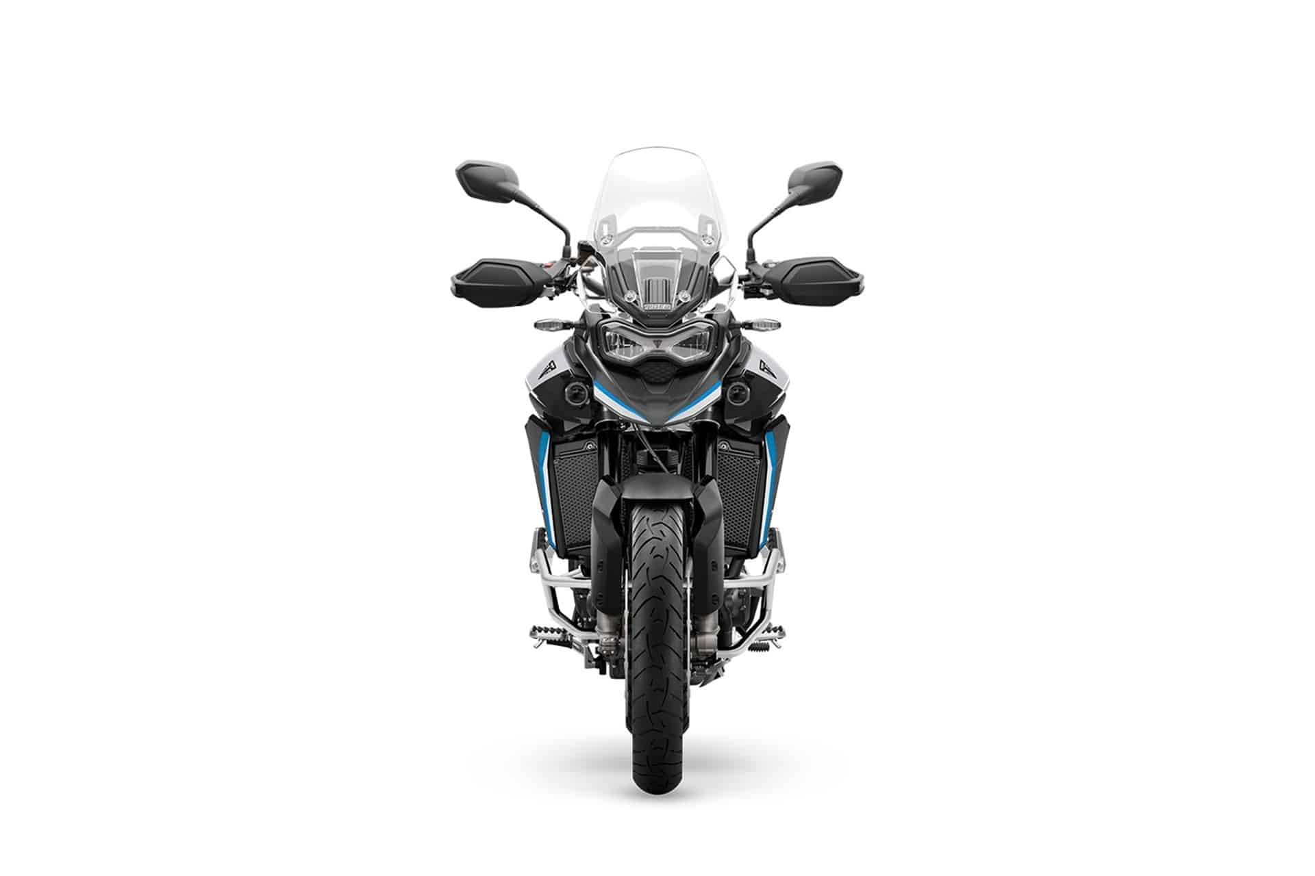 Nuevas series especiales Tiger 900 Desert y Alpine Edition: inspiradas en las aventuras más épicas