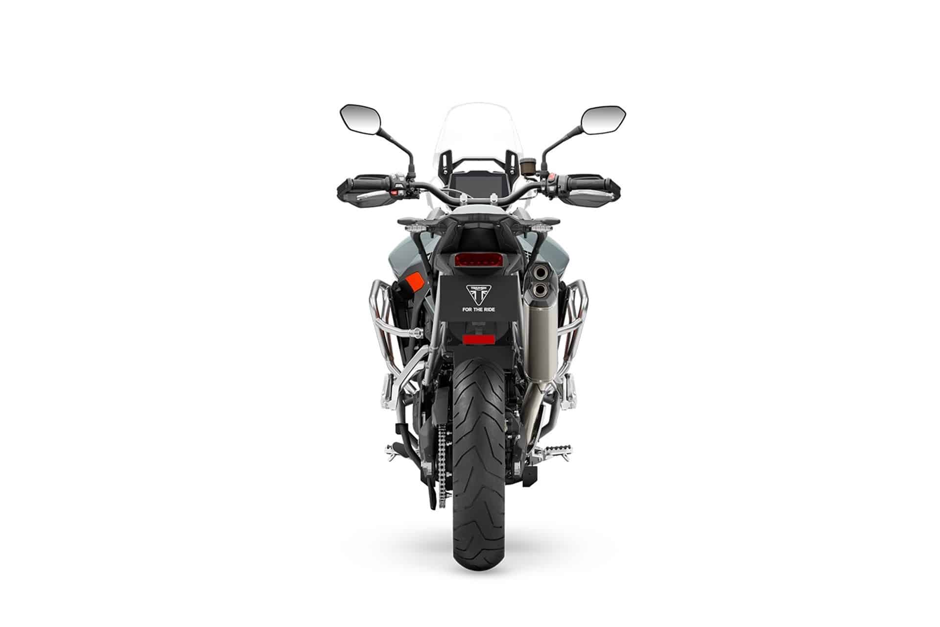 Nuevas series especiales Tiger 900 Desert y Alpine Edition: inspiradas en las aventuras más épicas