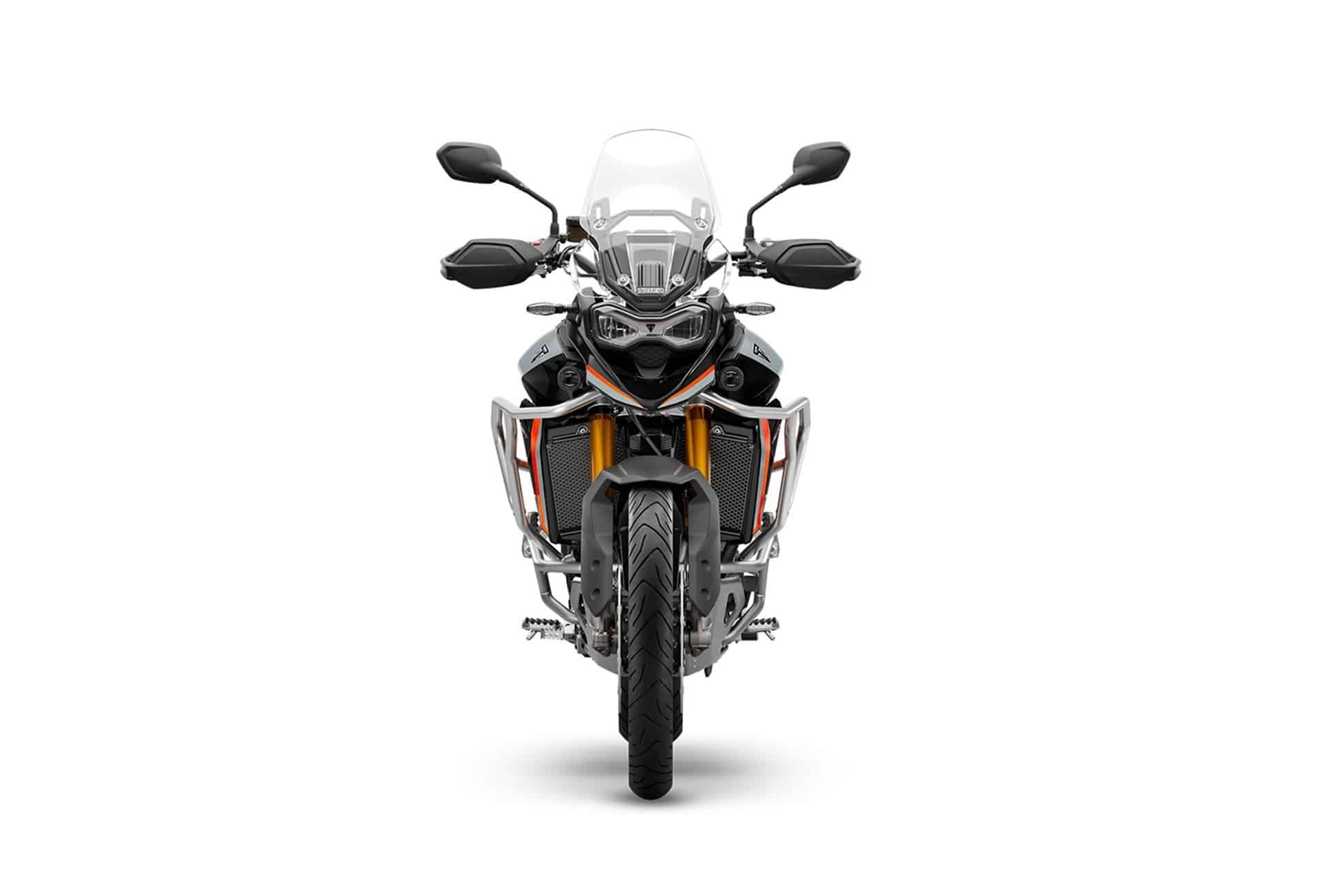 Nuevas series especiales Tiger 900 Desert y Alpine Edition: inspiradas en las aventuras más épicas