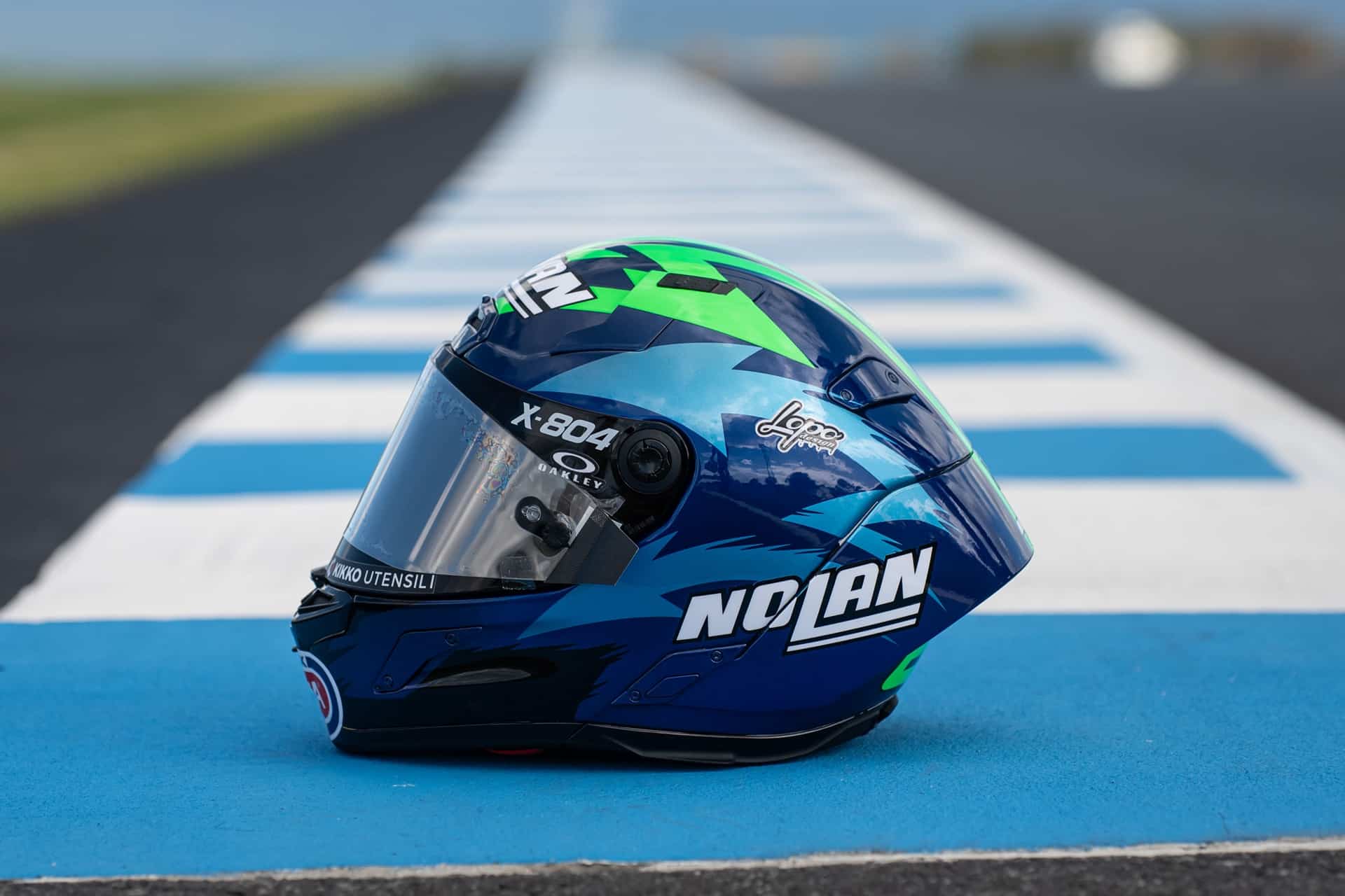 Nolan enciende la temporada de WSBK 2026: Velocidad, talento y tecnología al límite
