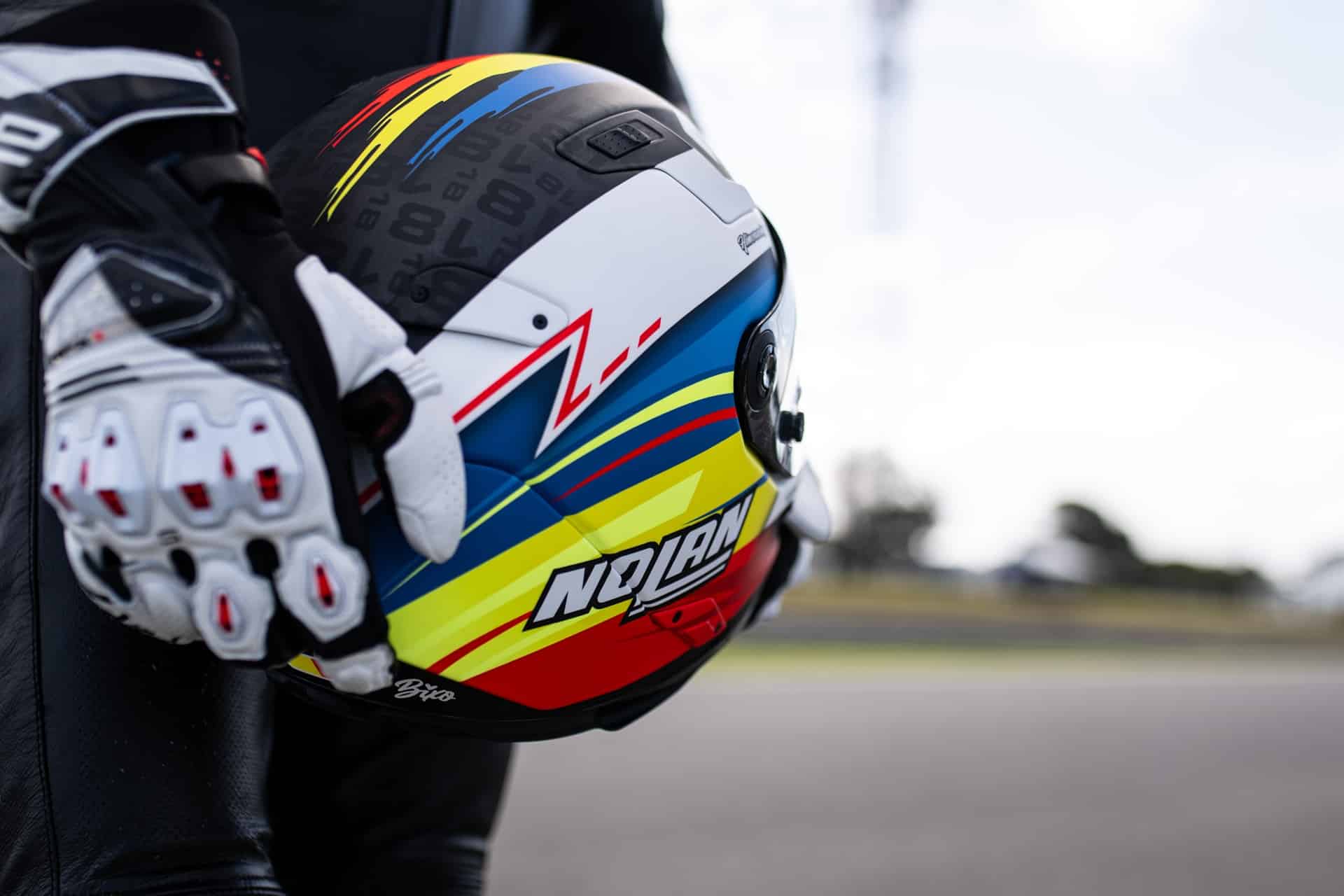 Nolan enciende la temporada de WSBK 2026: Velocidad, talento y tecnología al límite