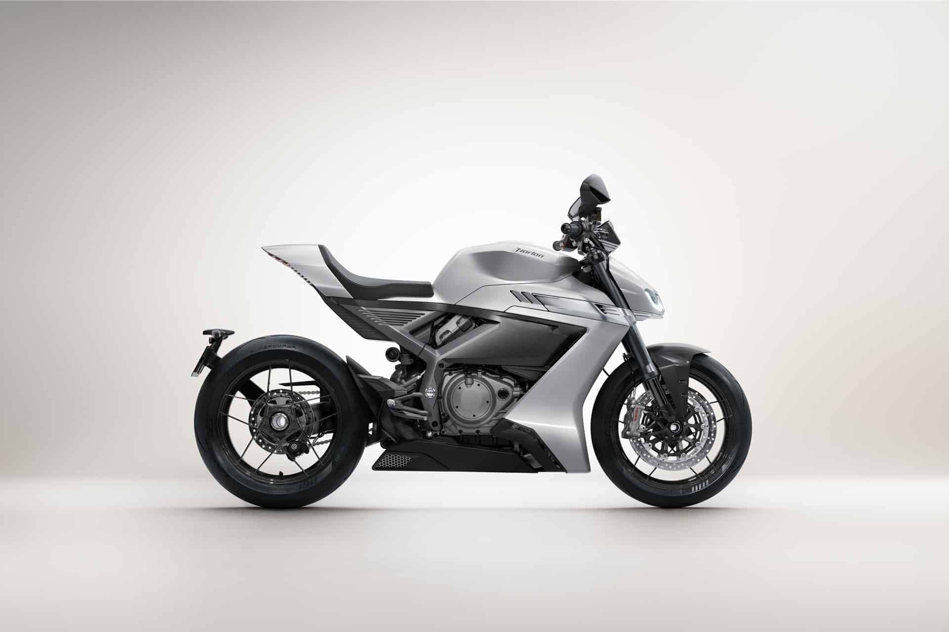 Norton inicia una nueva era con una gama de modelos encabezada por su Manx R 2026