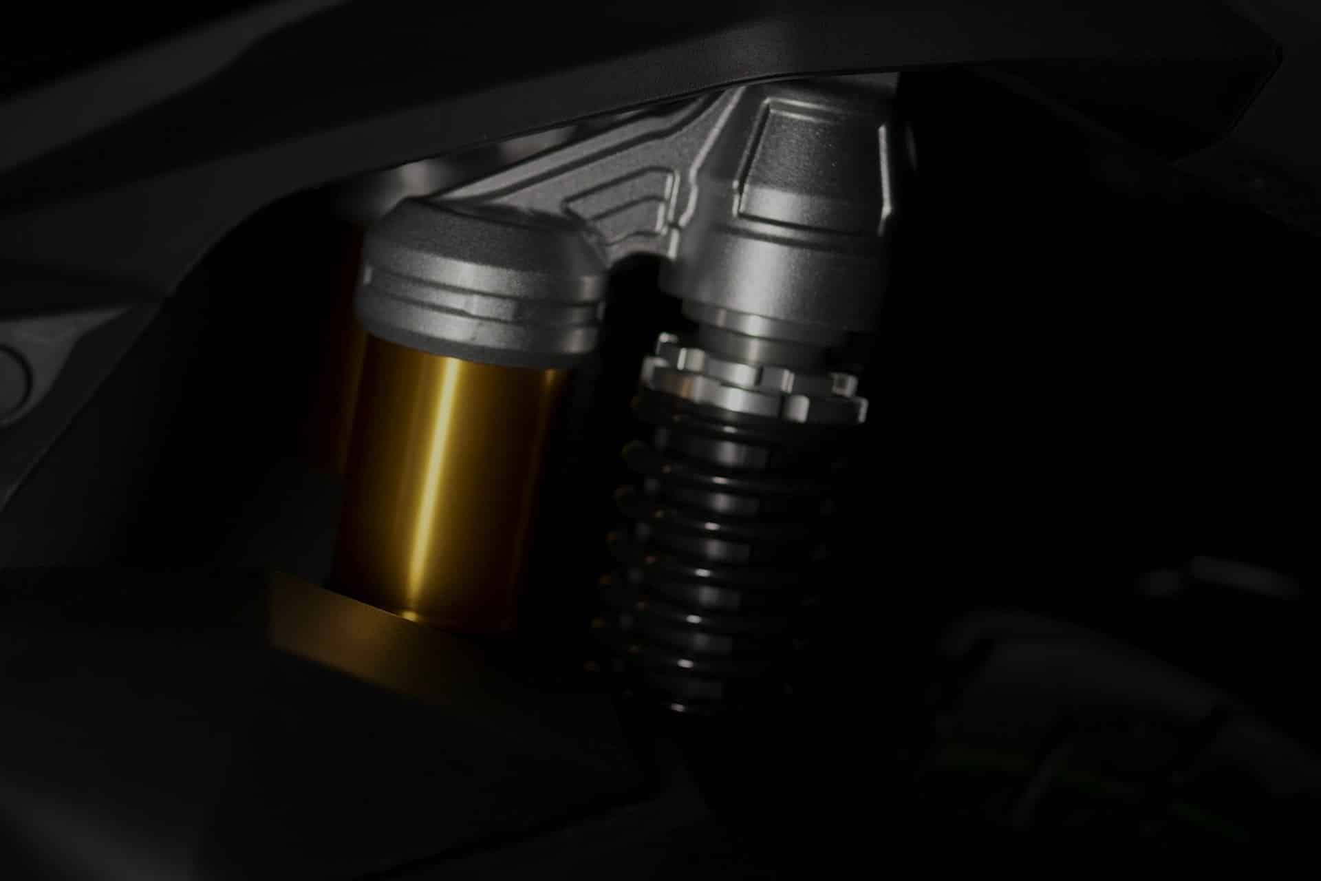 Rieju X-Over 357 y 125