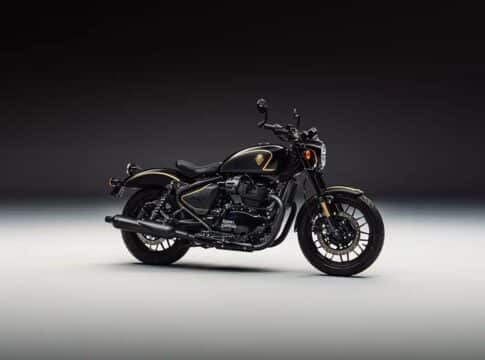 Royal Enfield 2026 - Lanzamiento de la gama de modelos en el recién inaugurado EICMA milanés