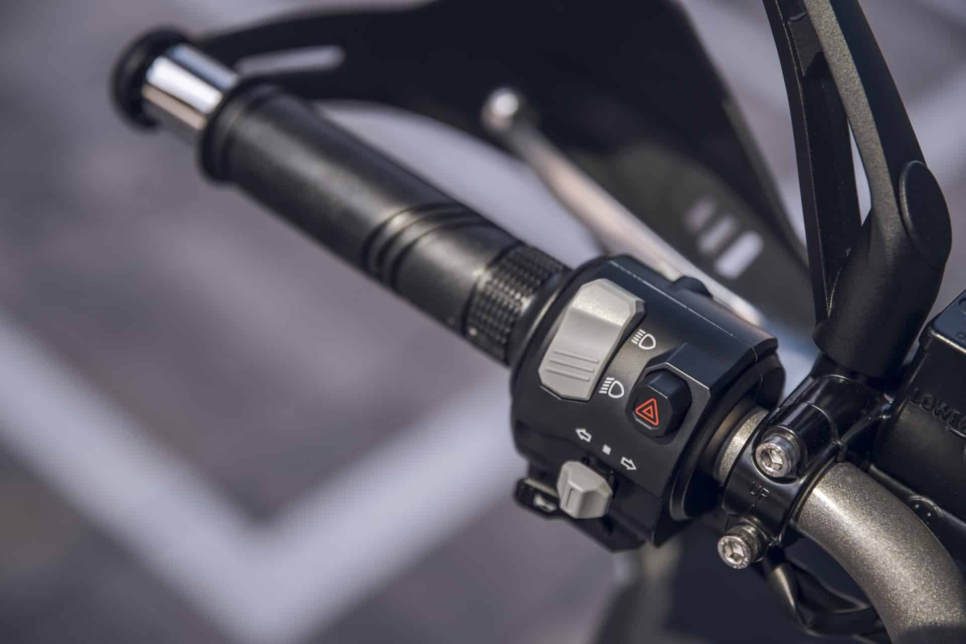 SYM refuerza su gama crossover con nuevas y atractivas promociones