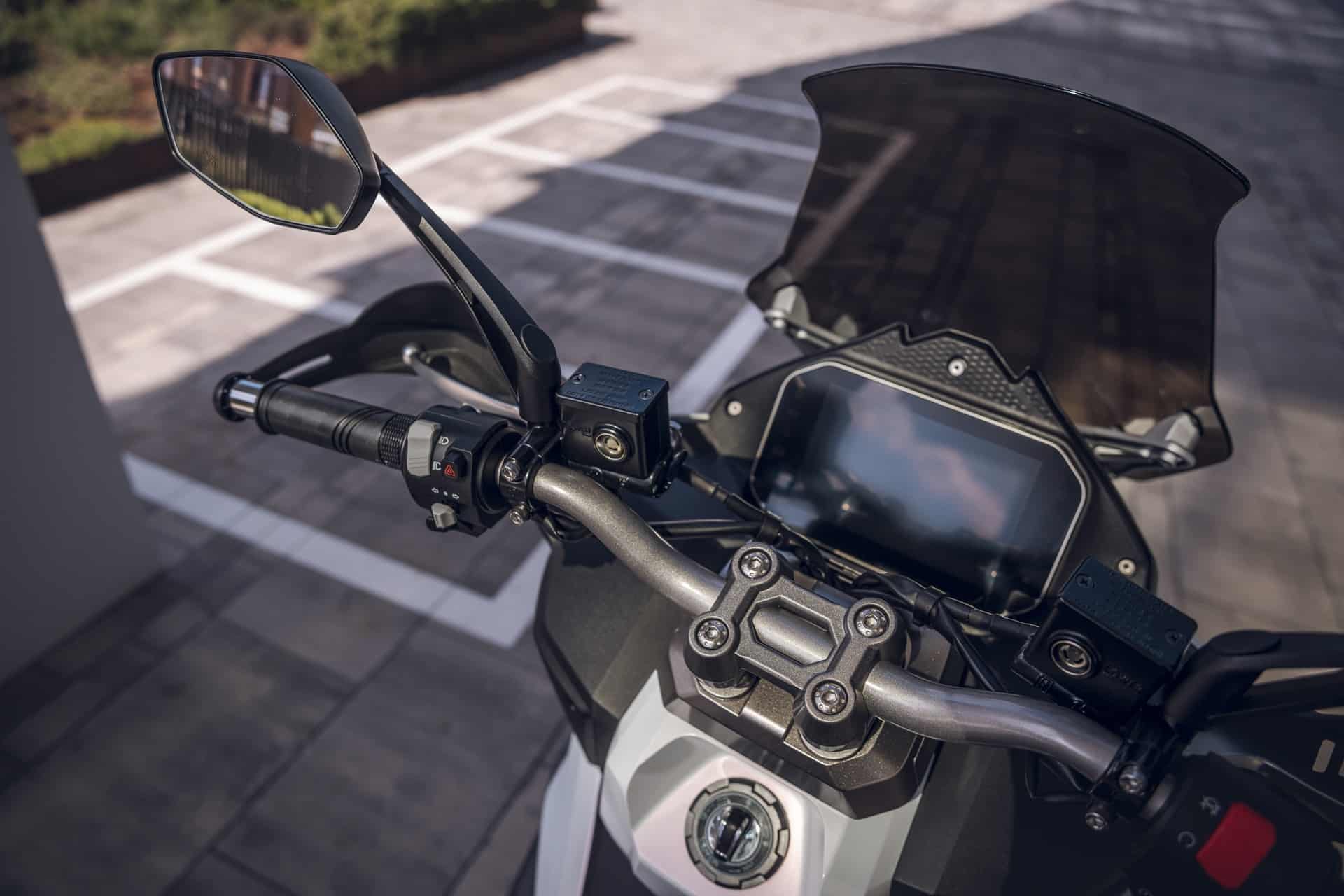SYM refuerza su gama crossover con nuevas y atractivas promociones