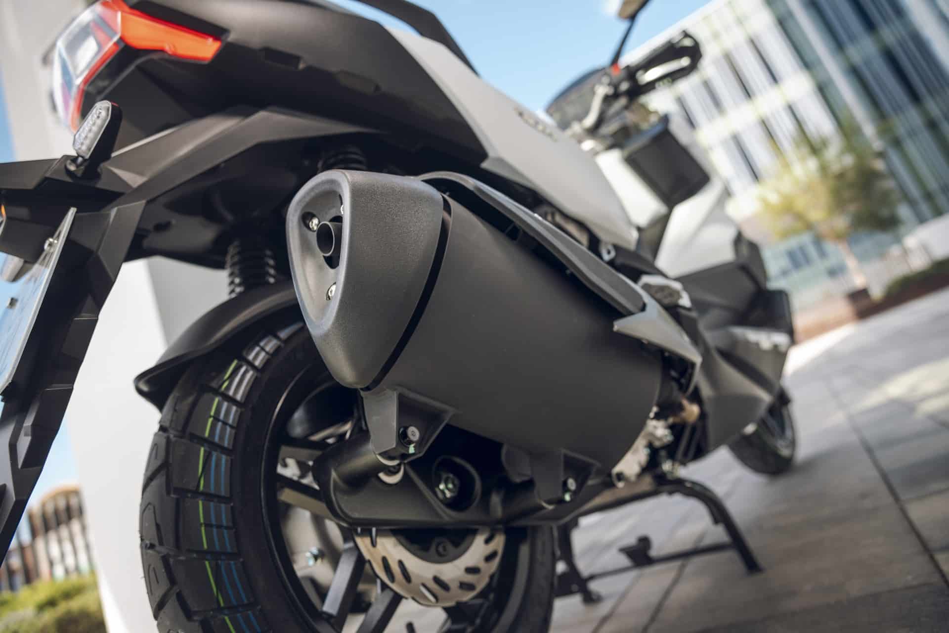SYM refuerza su gama crossover con nuevas y atractivas promociones