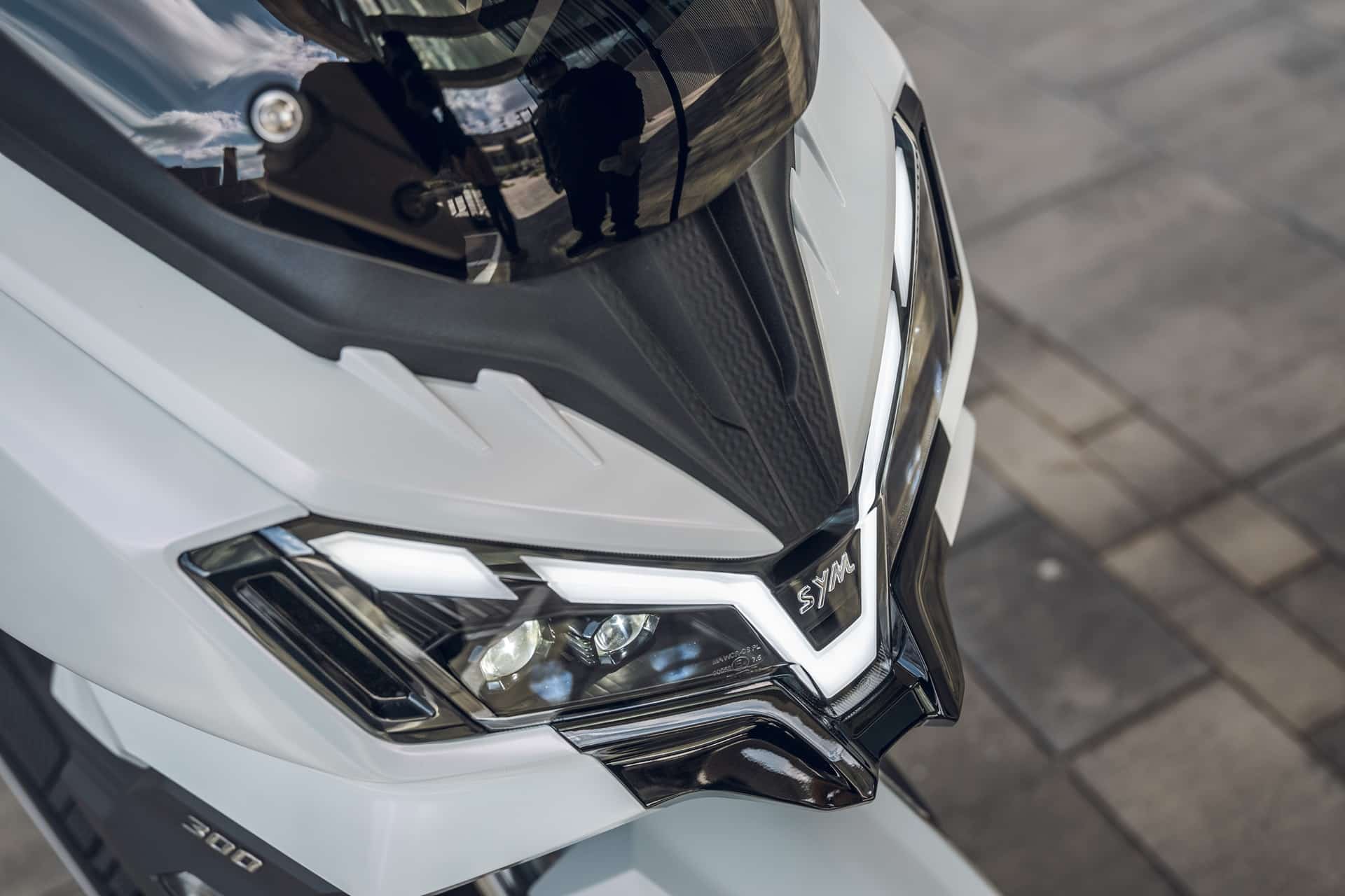 SYM refuerza su gama crossover con nuevas y atractivas promociones