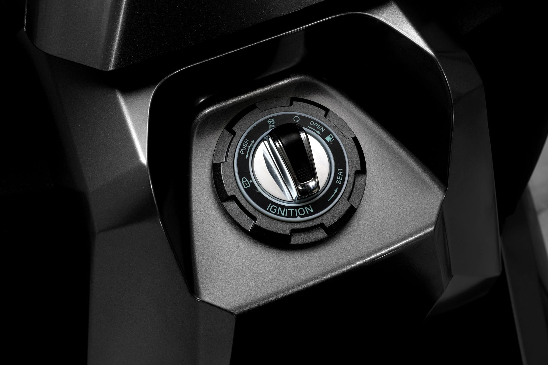 SYM refuerza su gama crossover con nuevas y atractivas promociones