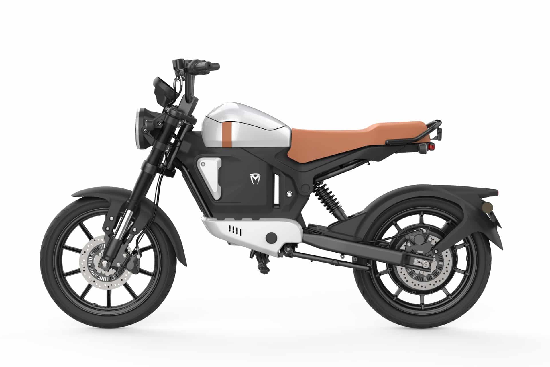 Tromox M05 2026