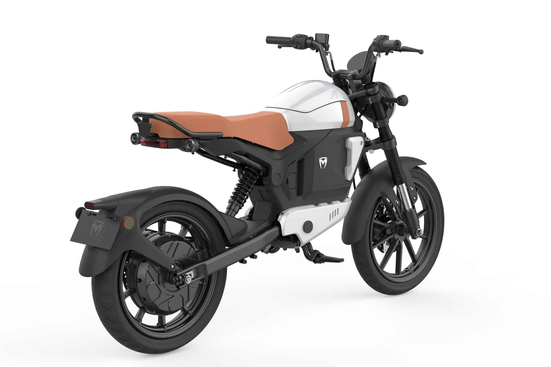 Tromox M05 2026