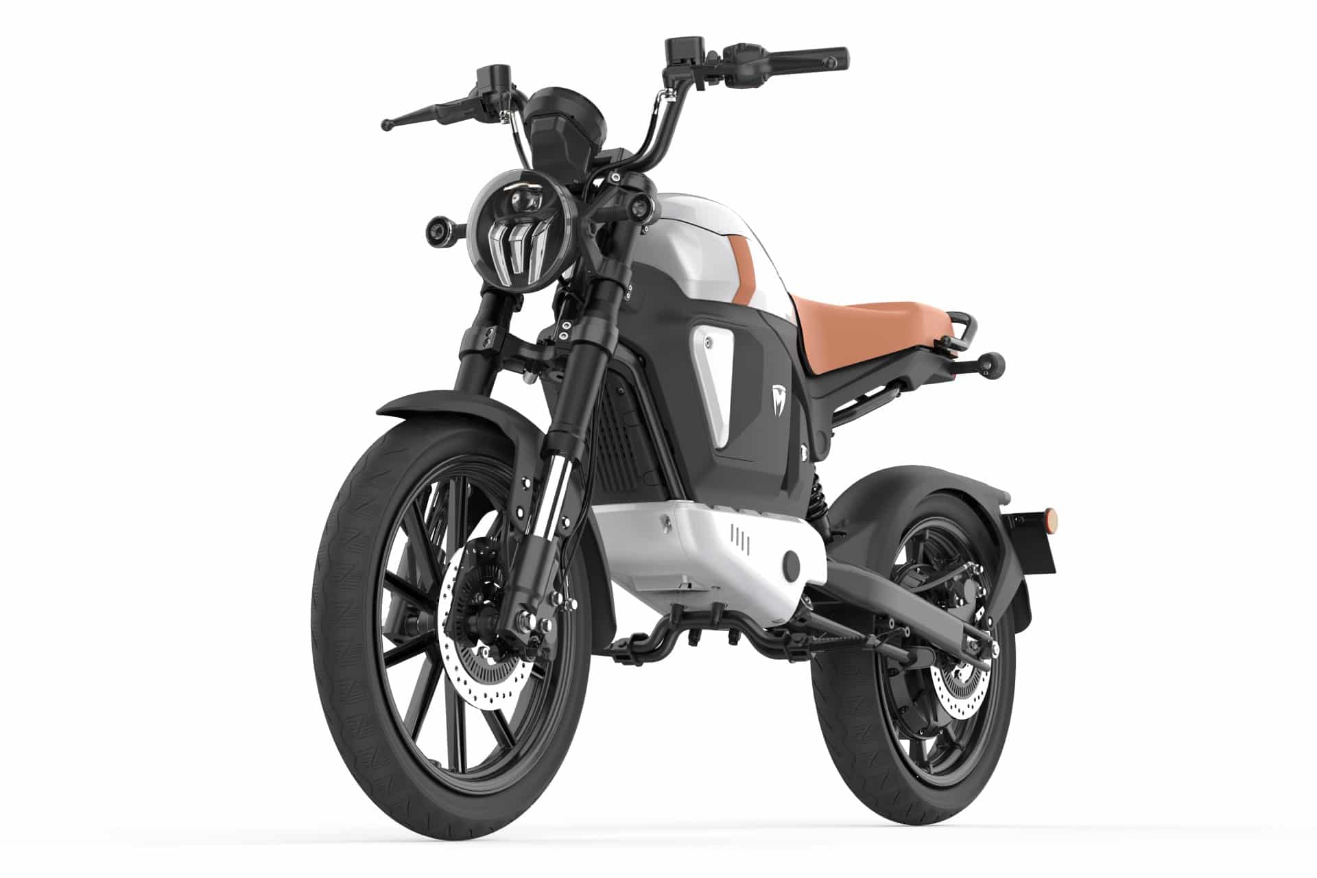 Tromox M05 2026
