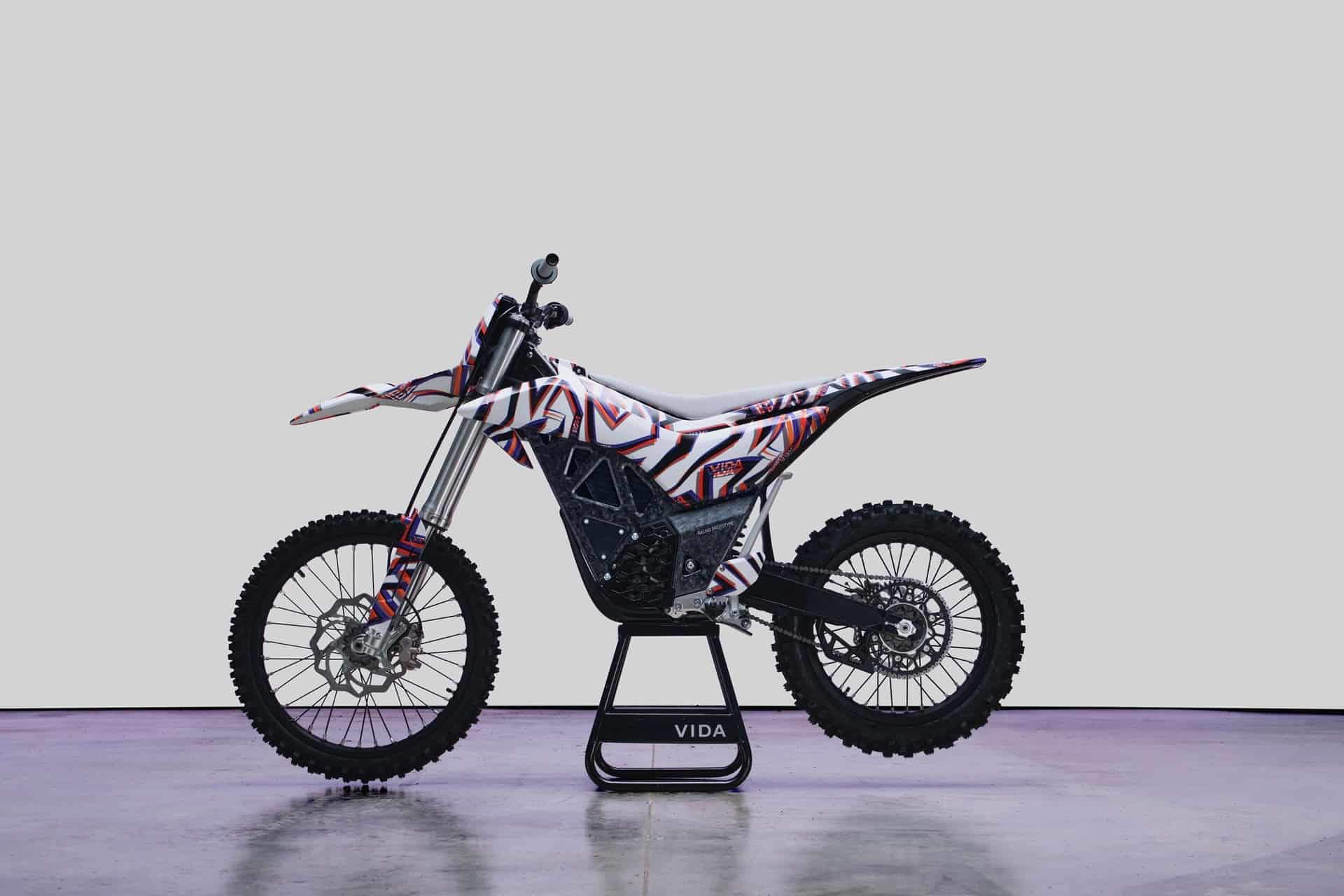 Hero MotoCorp presenta su gama eléctrica 2026 bajo su marca VIDA