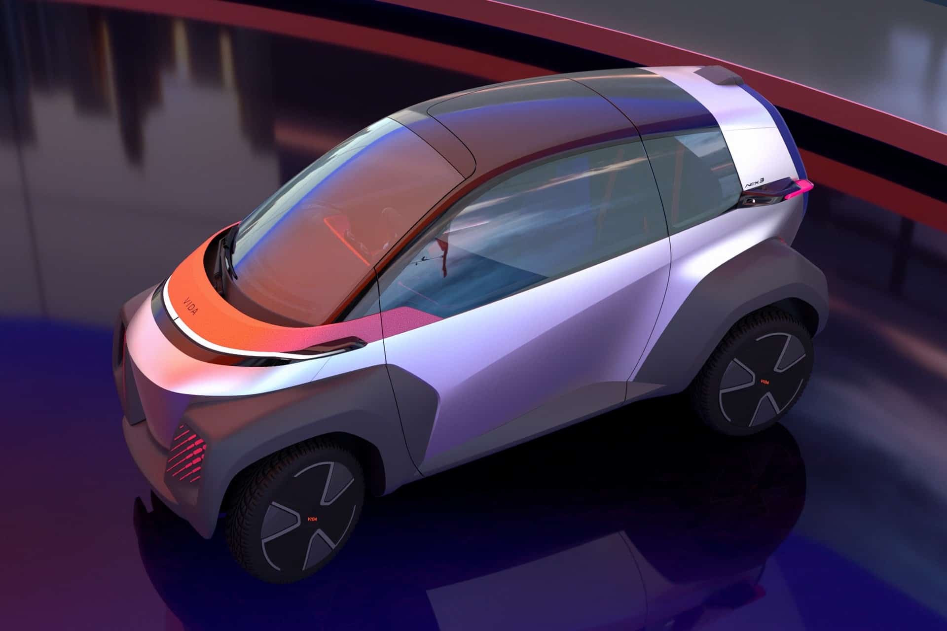 Hero MotoCorp presenta su gama eléctrica 2026 bajo su marca VIDA