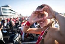Ducati inicia oficialmente las celebraciones del centenario