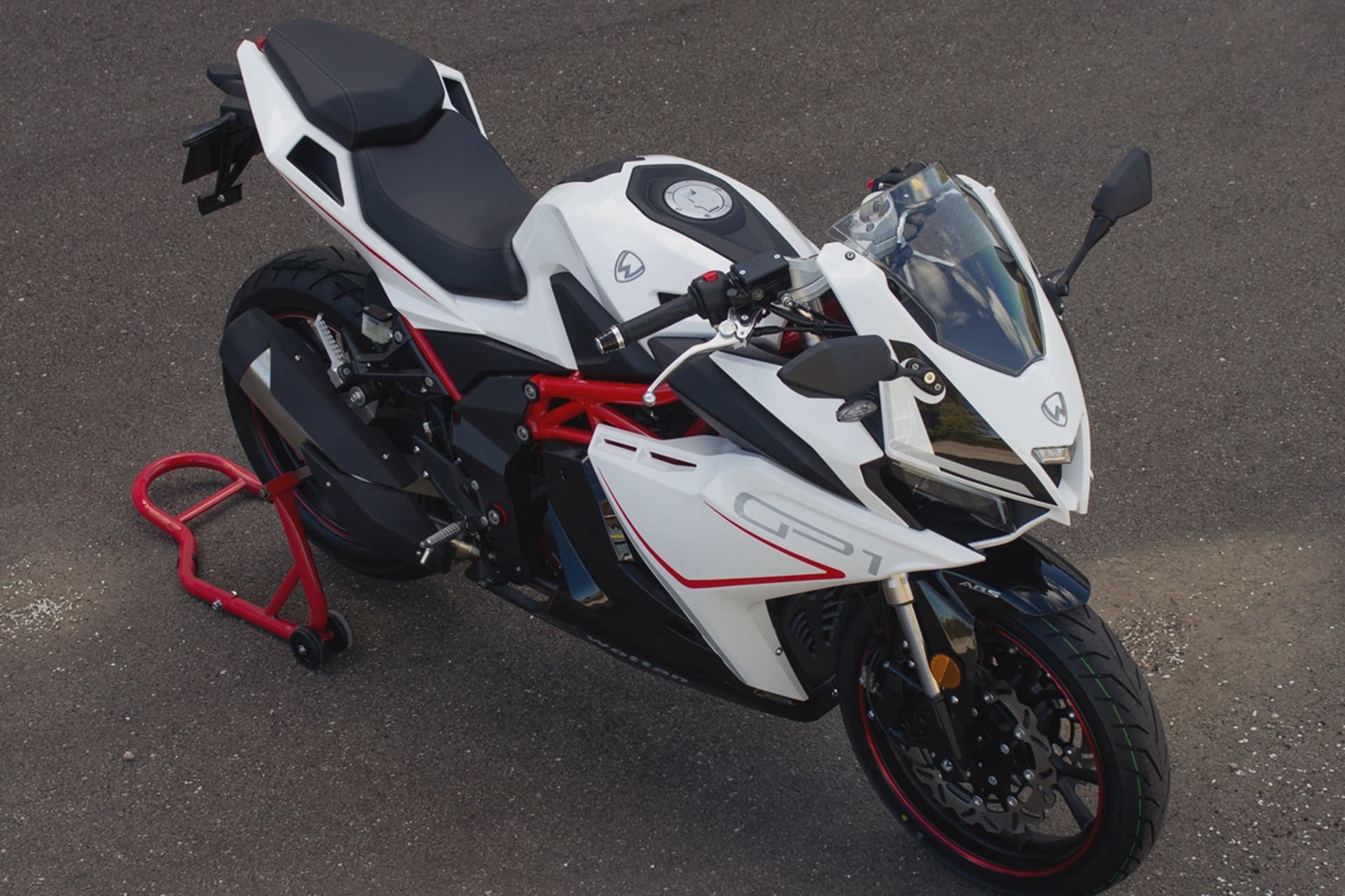 Wottan despliega todas sus novedades en EICMA, de cara al próximo 2026