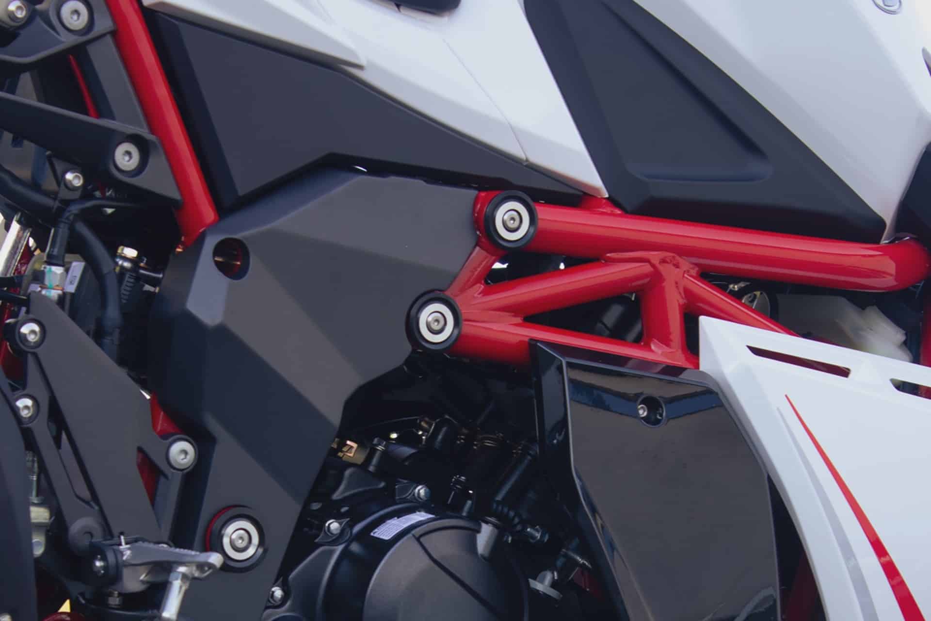 Wottan despliega todas sus novedades en EICMA, de cara al próximo 2026