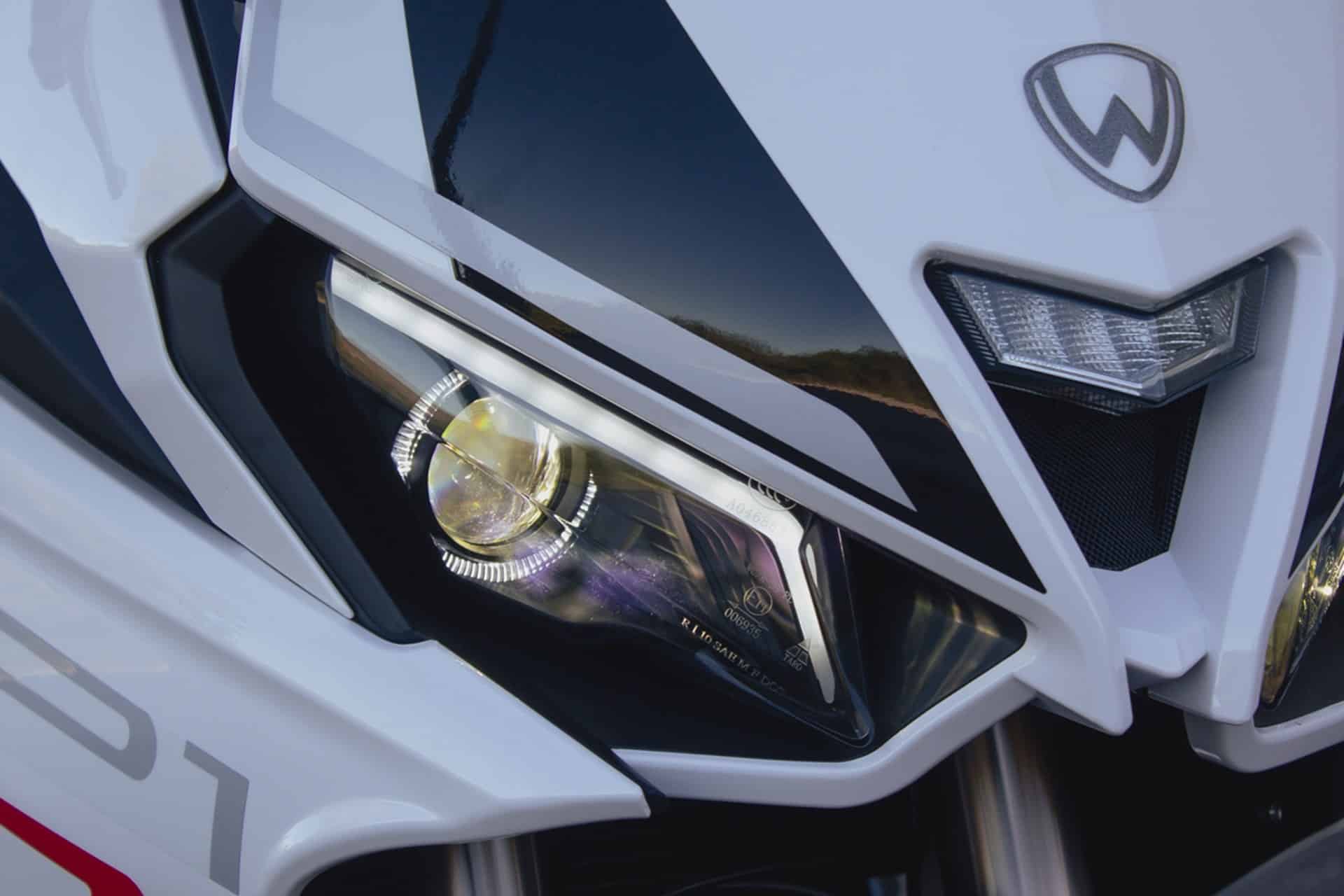 Wottan despliega todas sus novedades en EICMA, de cara al próximo 2026