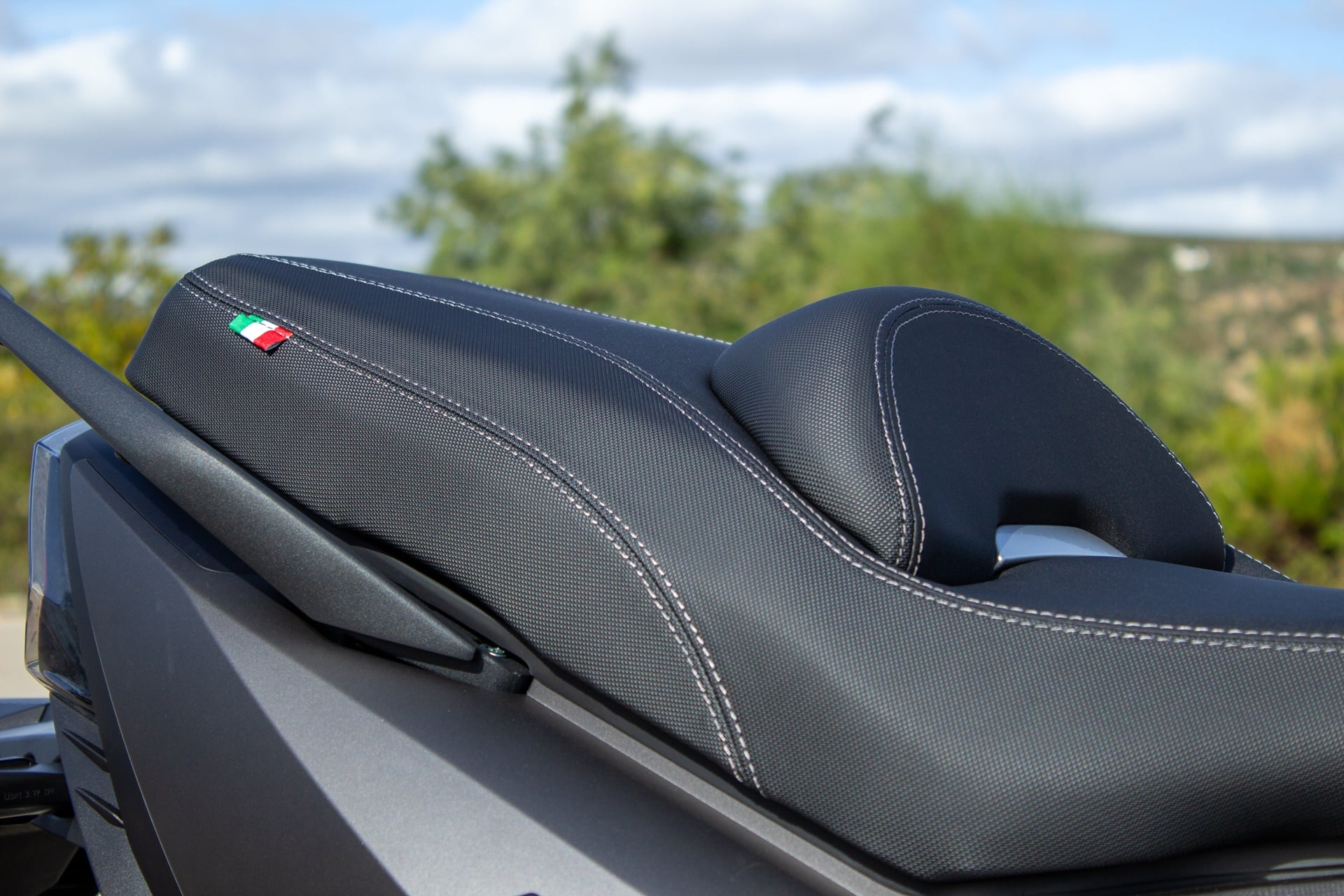 Wottan despliega todas sus novedades en EICMA, de cara al próximo 2026