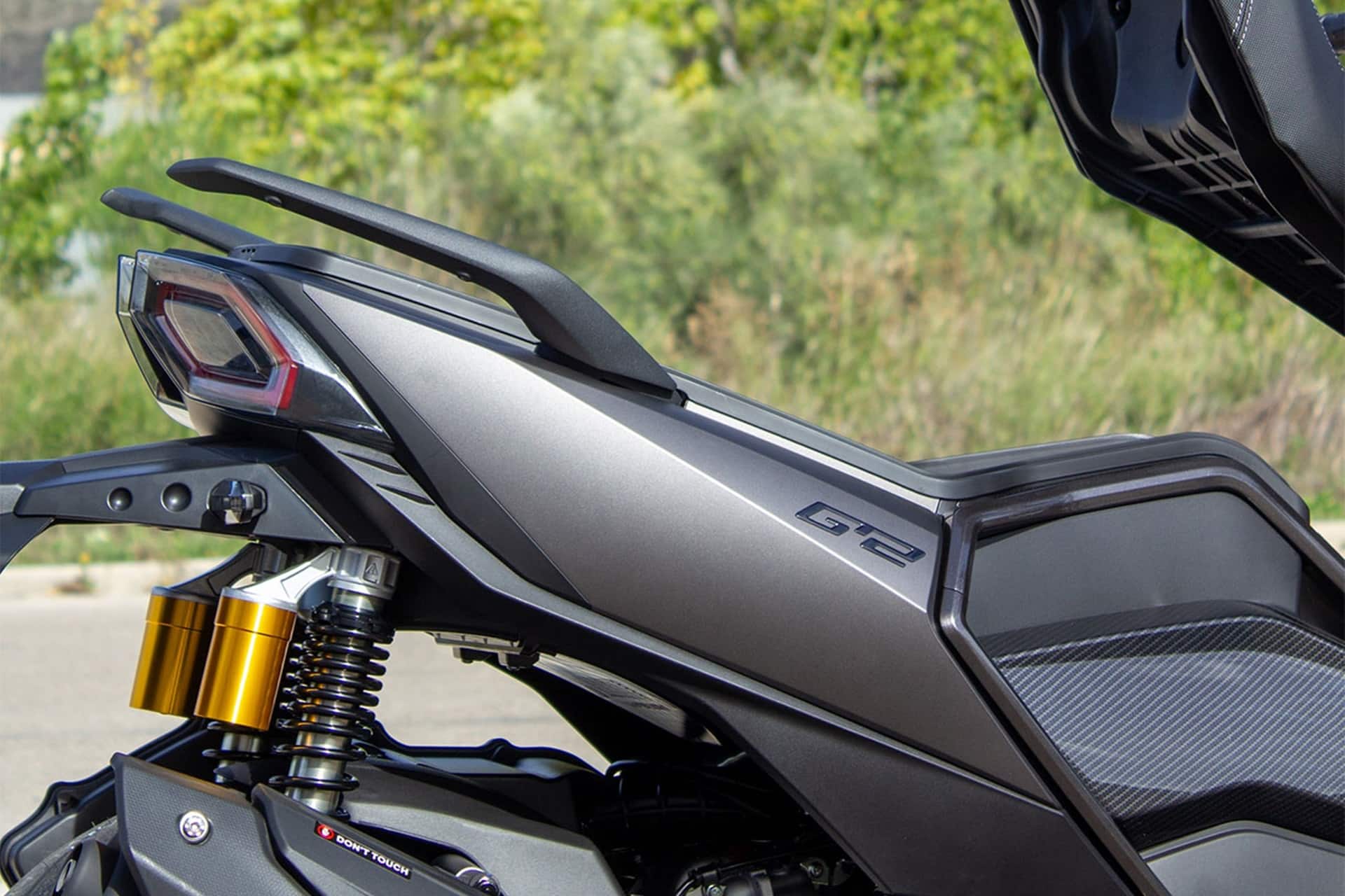 Wottan despliega todas sus novedades en EICMA, de cara al próximo 2026