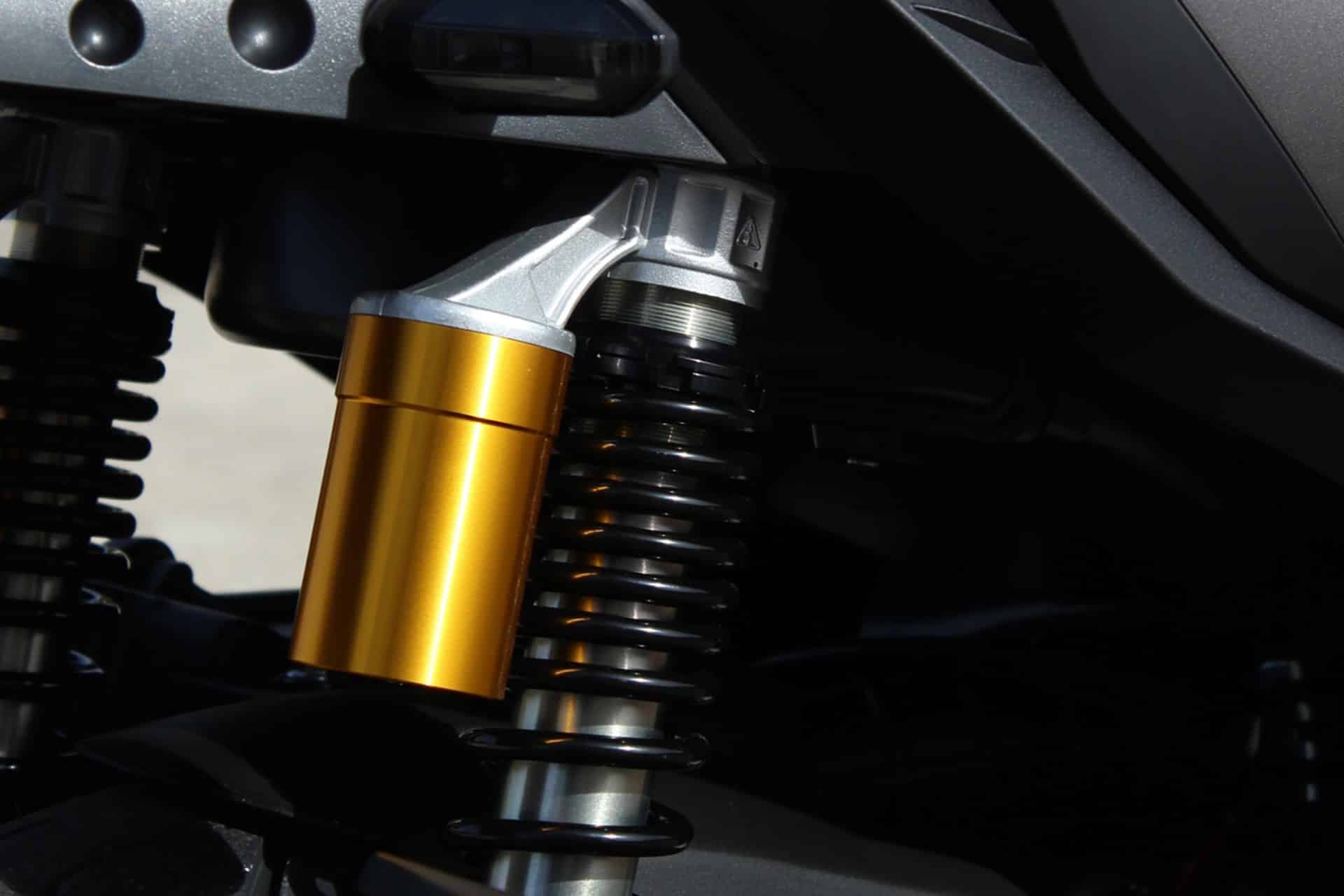 Wottan despliega todas sus novedades en EICMA, de cara al próximo 2026