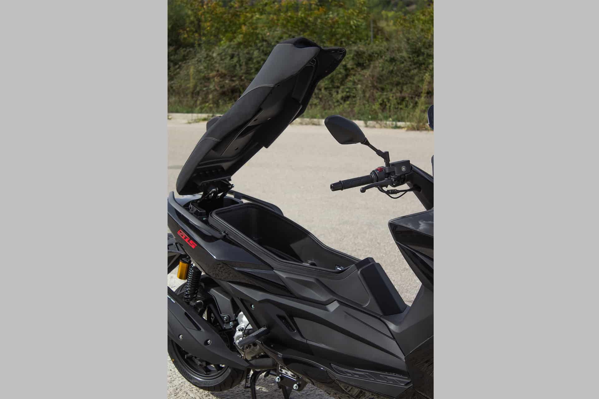 Wottan despliega todas sus novedades en EICMA, de cara al próximo 2026
