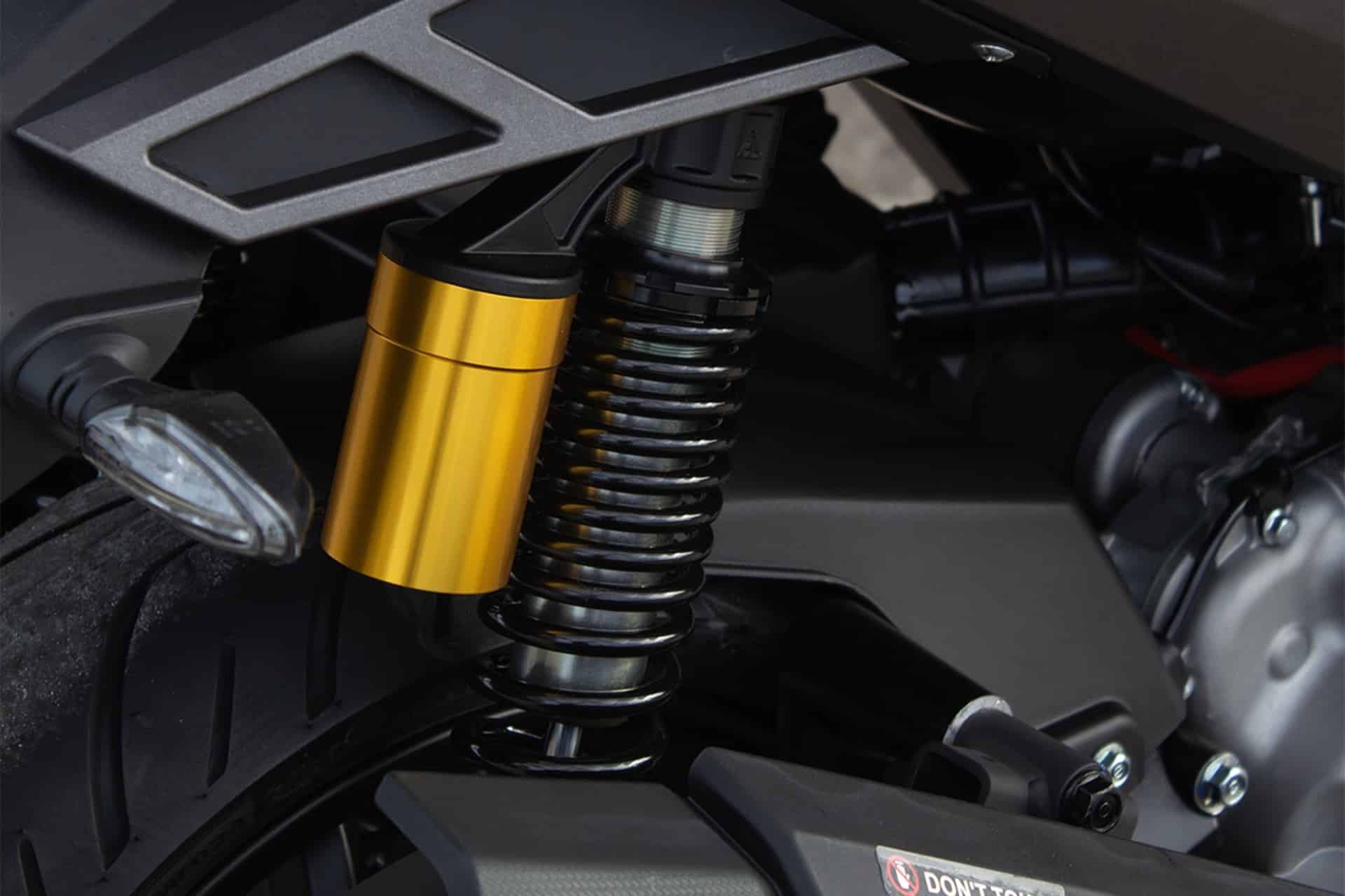 Wottan despliega todas sus novedades en EICMA, de cara al próximo 2026