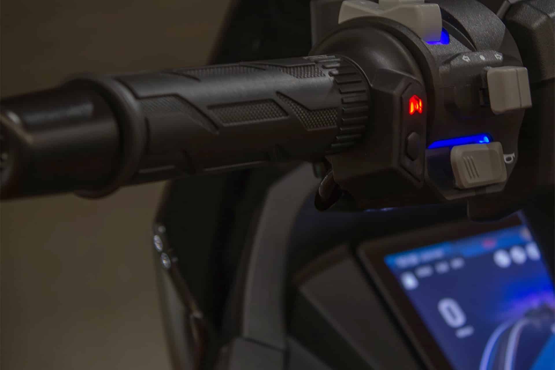 Wottan despliega todas sus novedades en EICMA, de cara al próximo 2026