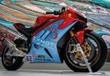 ZXMoto 820RR 2026
