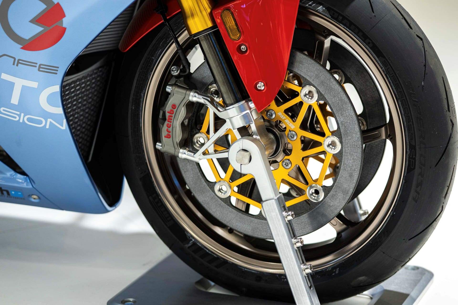 ZXMoto 820RR 2026