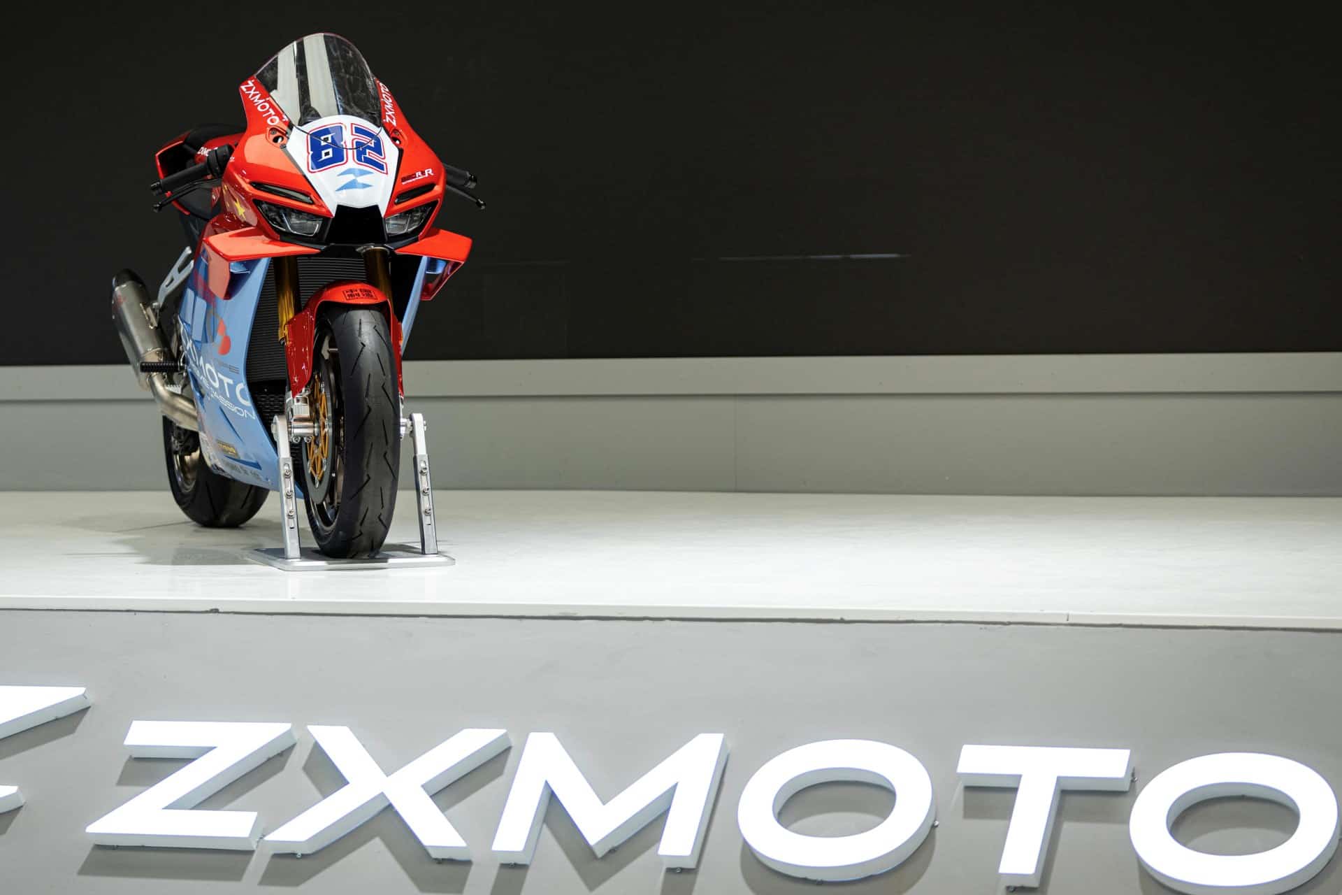 ZXMoto 820RR 2026