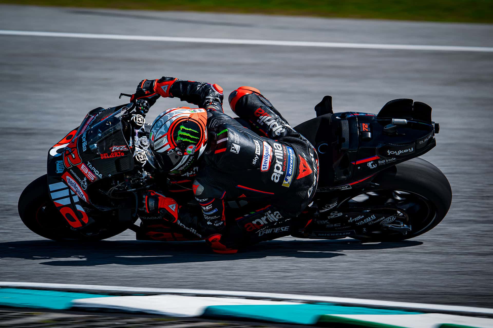 ¿Están estos alerones detrás del éxito de Aprilia?