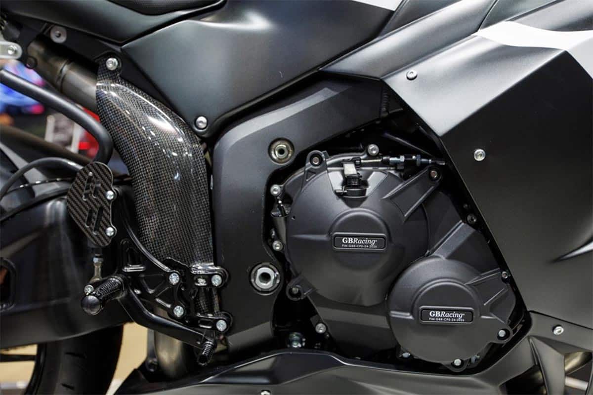 La preparación de Honda va en diferentes niveles que van mejorando