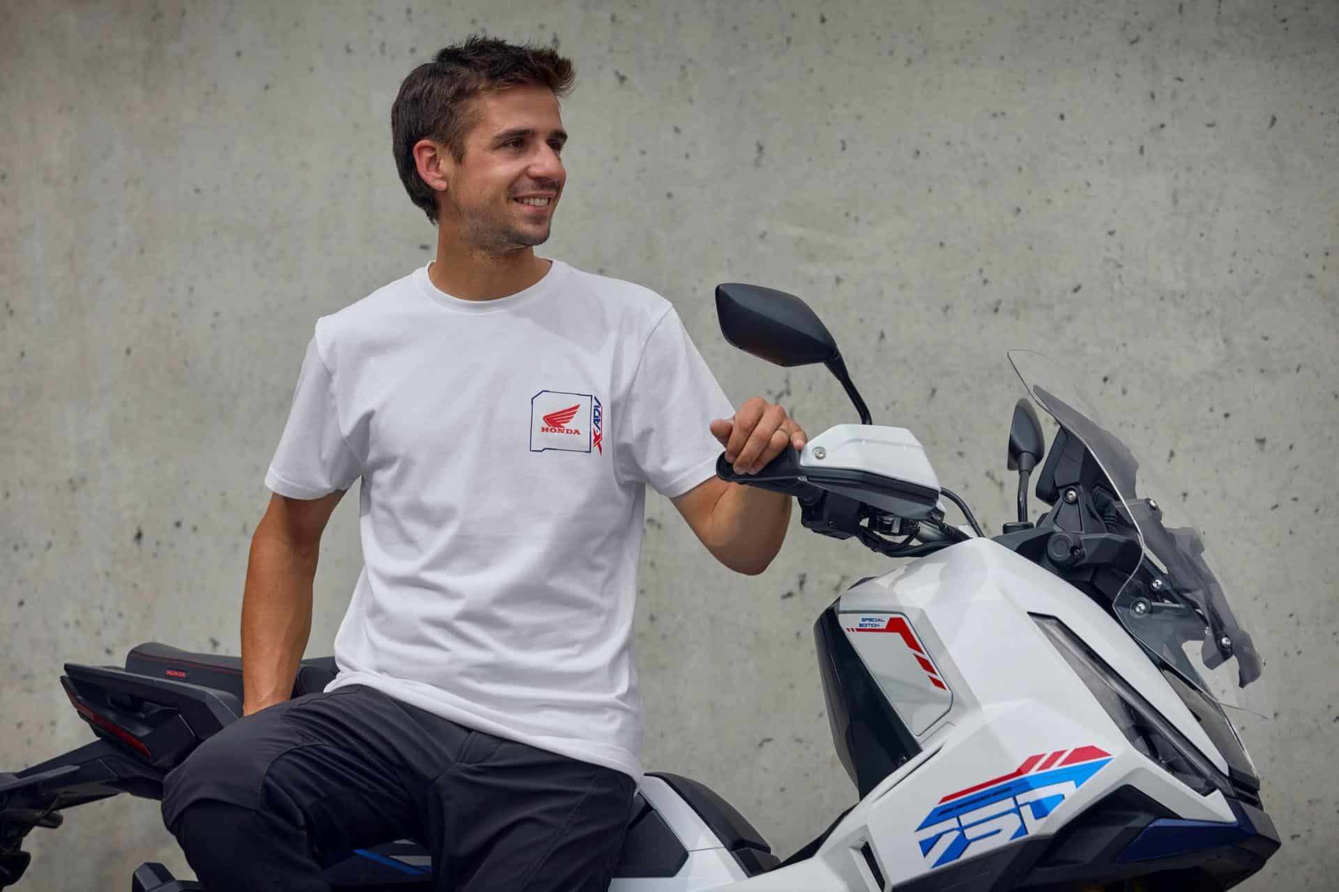 La colección se presentará en el EICMA junto con los modelos de la marca