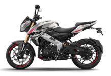 Bajaj Pulsar NS 400 2026