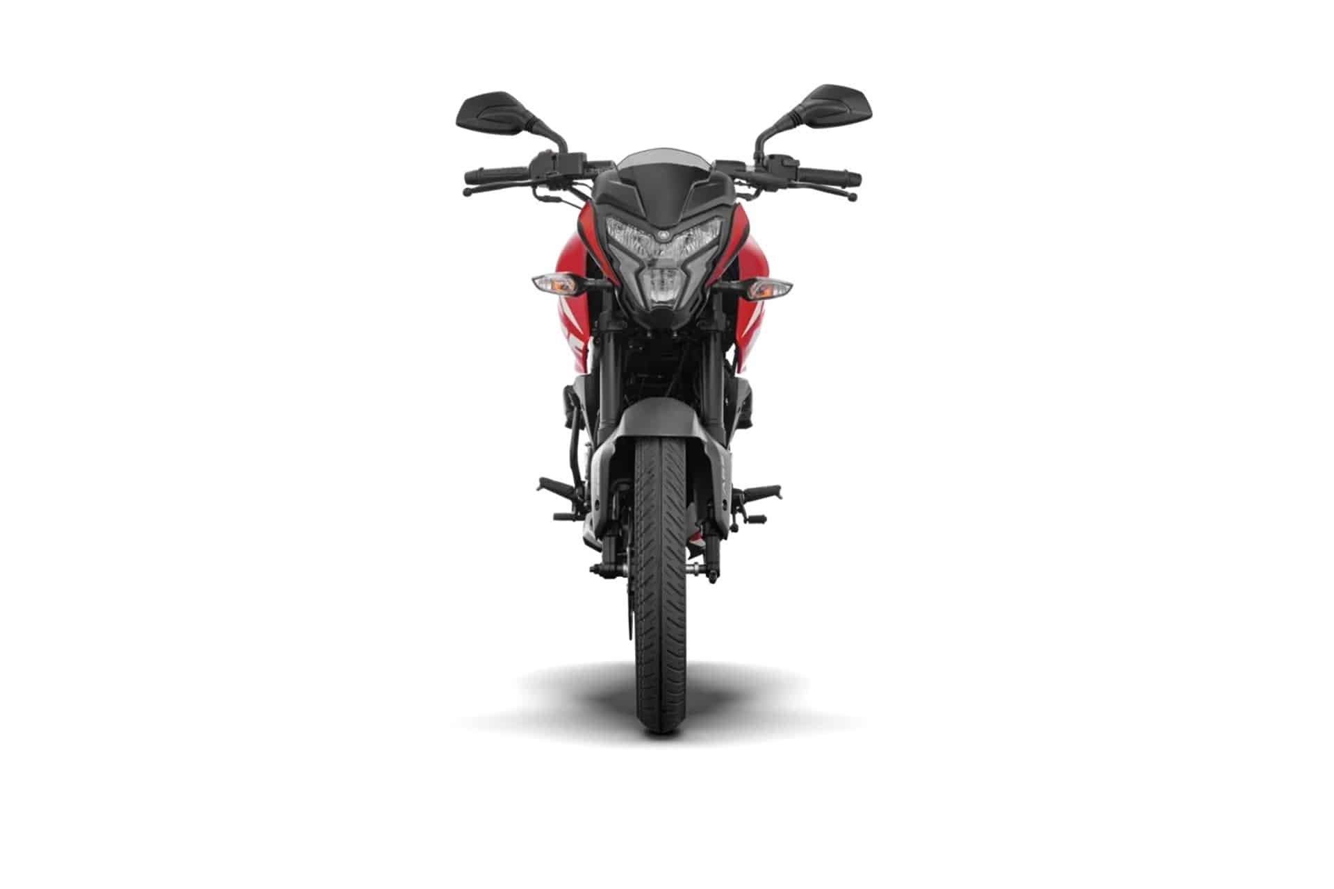 Bajaj Pulsar NS 125 2026