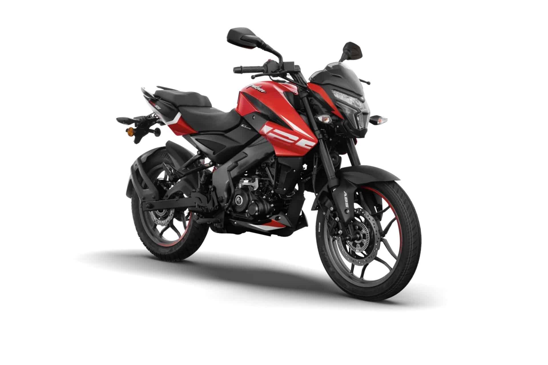 Bajaj Pulsar NS 125 2026