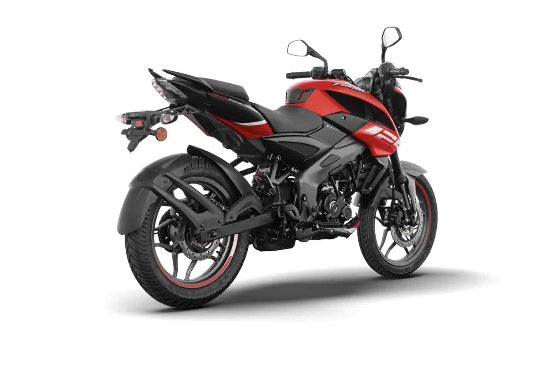 Bajaj Pulsar NS 125 2026