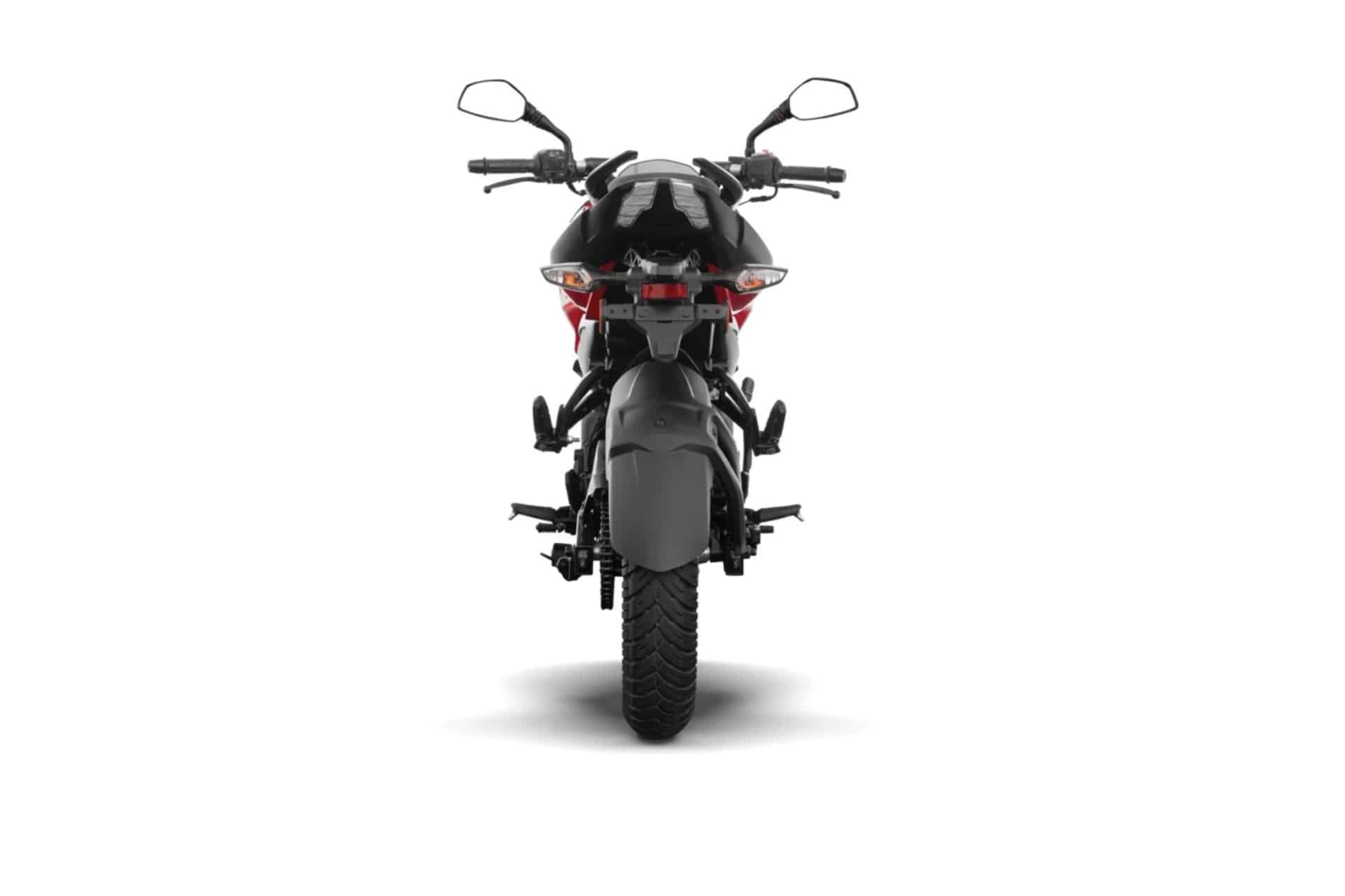 Bajaj Pulsar NS 125 2026