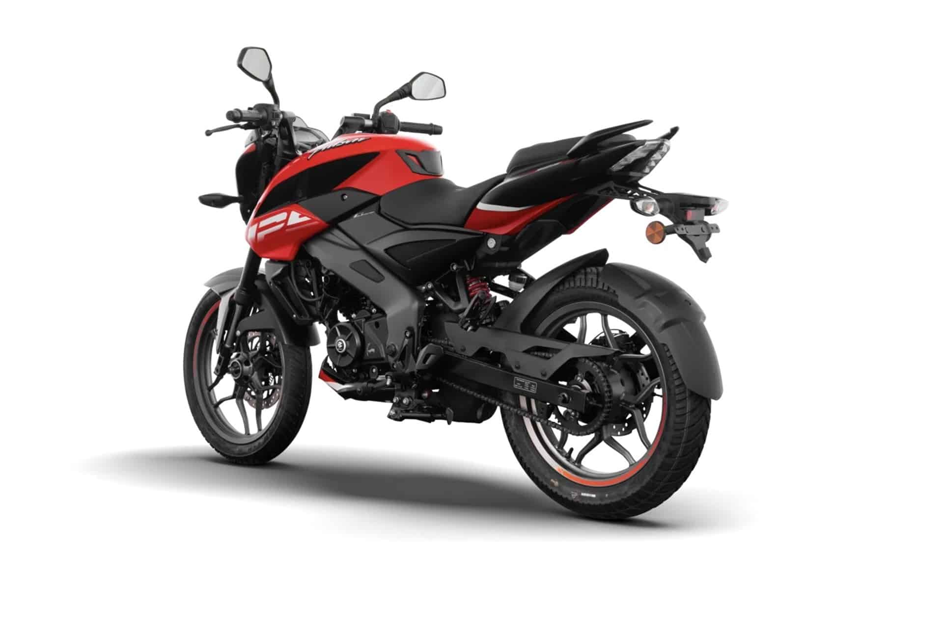 Bajaj Pulsar NS 125 2026