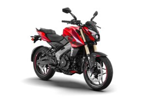 Bajaj Pulsar NS 400 2026
