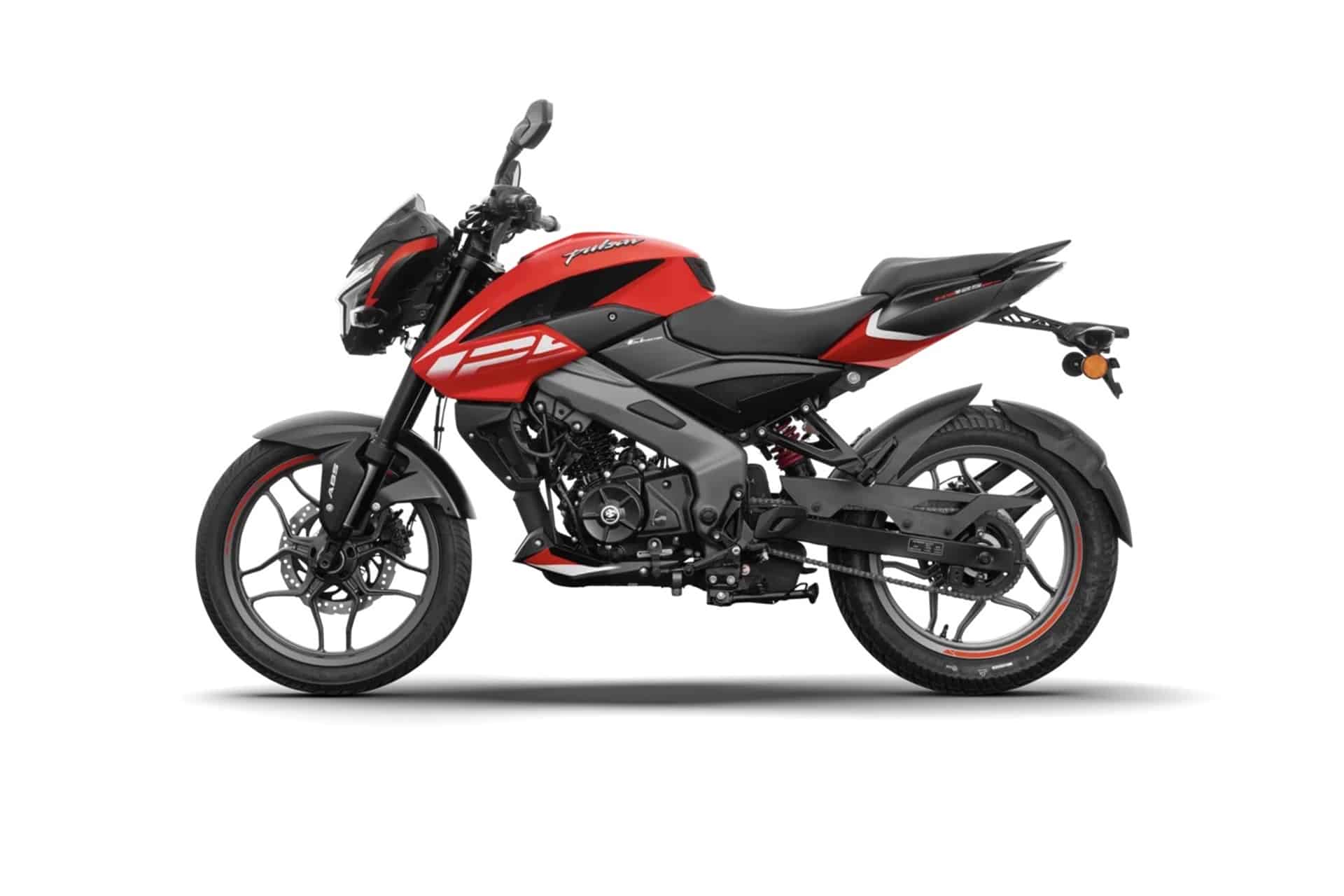 Bajaj Pulsar NS 125 2026