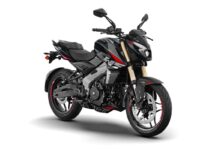 Bajaj Pulsar NS 400 2026